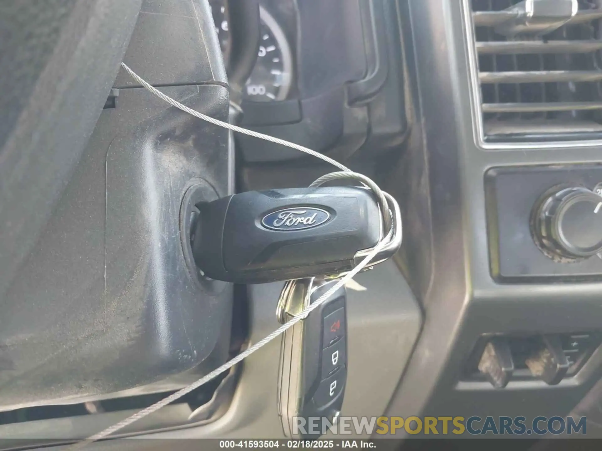 11 fotografías del automóvil dañado 1FT7W2BT9NEF60190 FORD F-250 2022