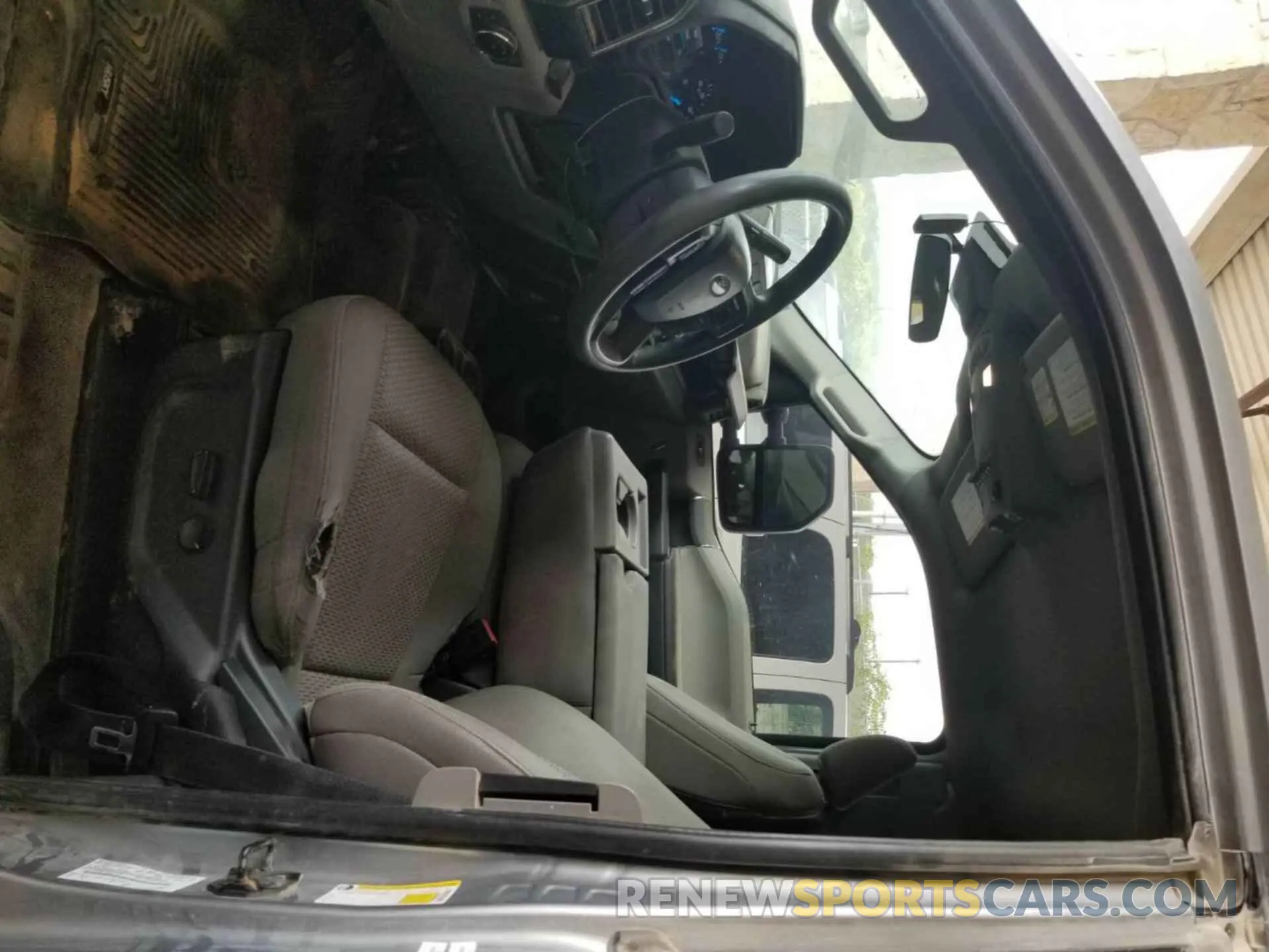 21 fotografías del automóvil dañado 1FT7X2B61NEC14707 FORD F-250 2022