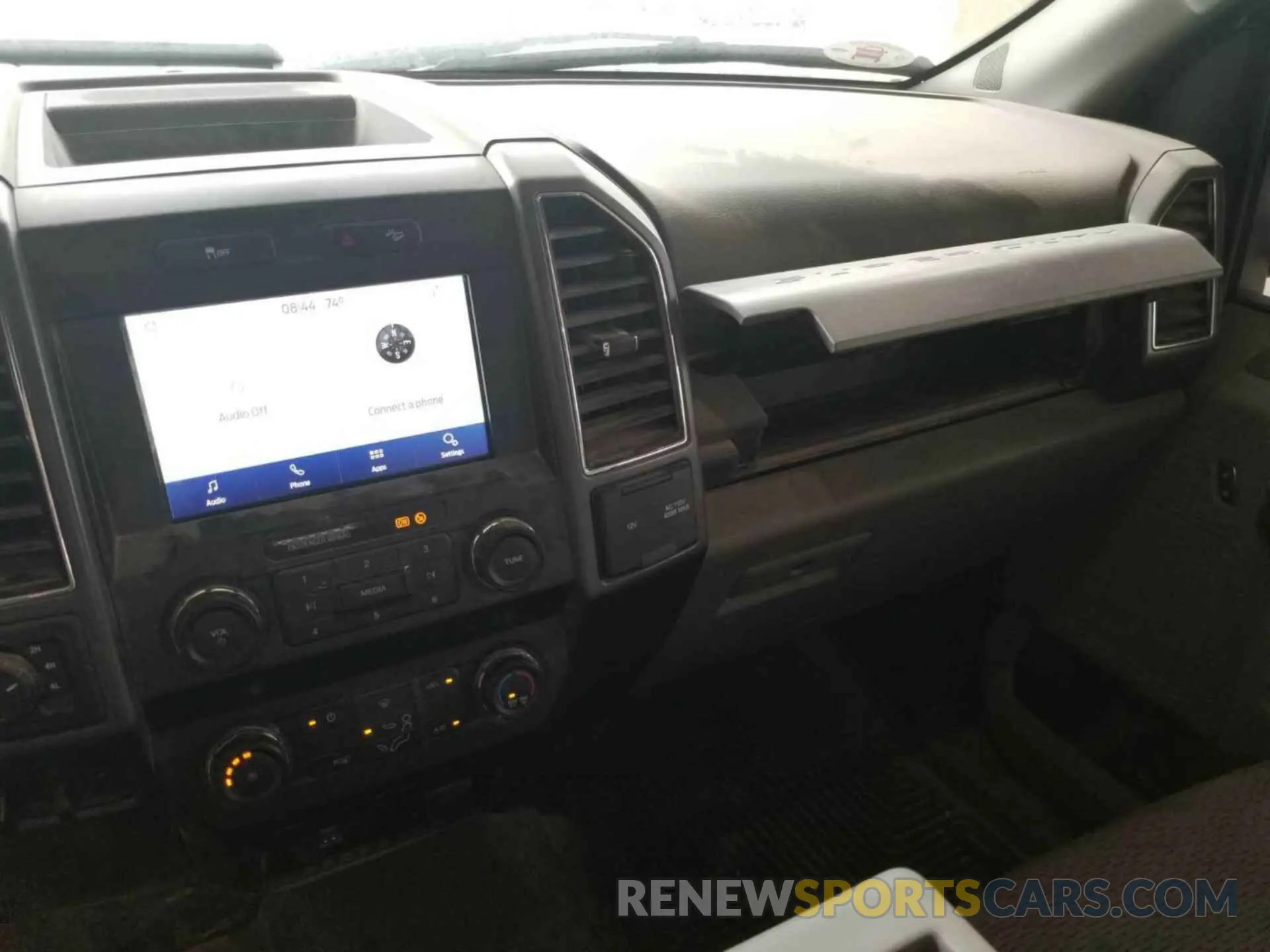 22 fotografías del automóvil dañado 1FT7X2B61NEC14707 FORD F-250 2022