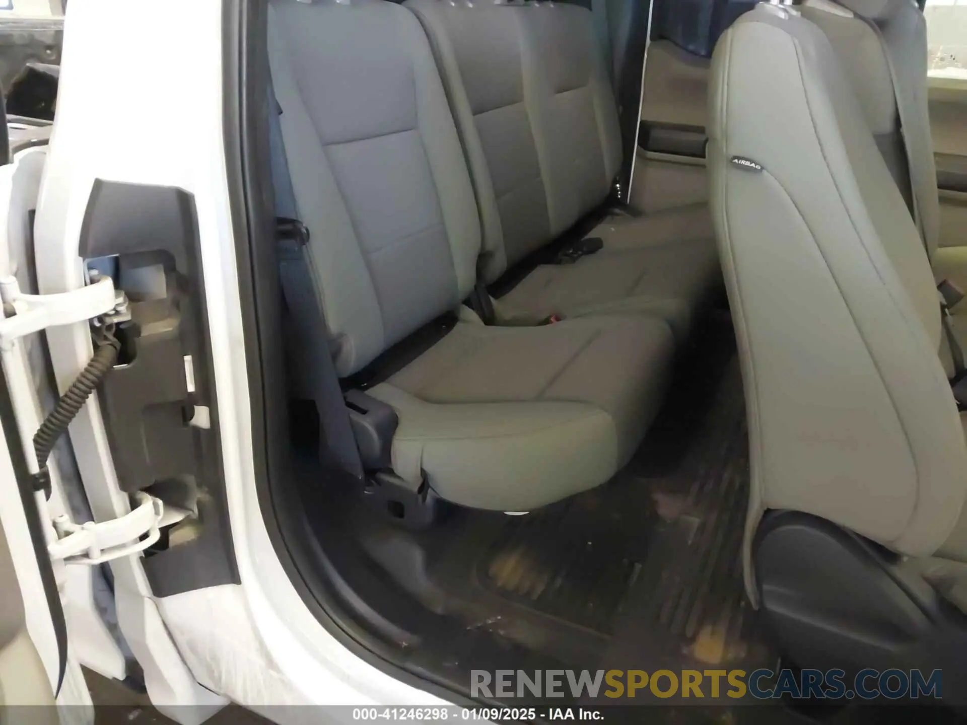 8 fotografías del automóvil dañado 1FT7X2B67NEC02786 FORD F-250 2022