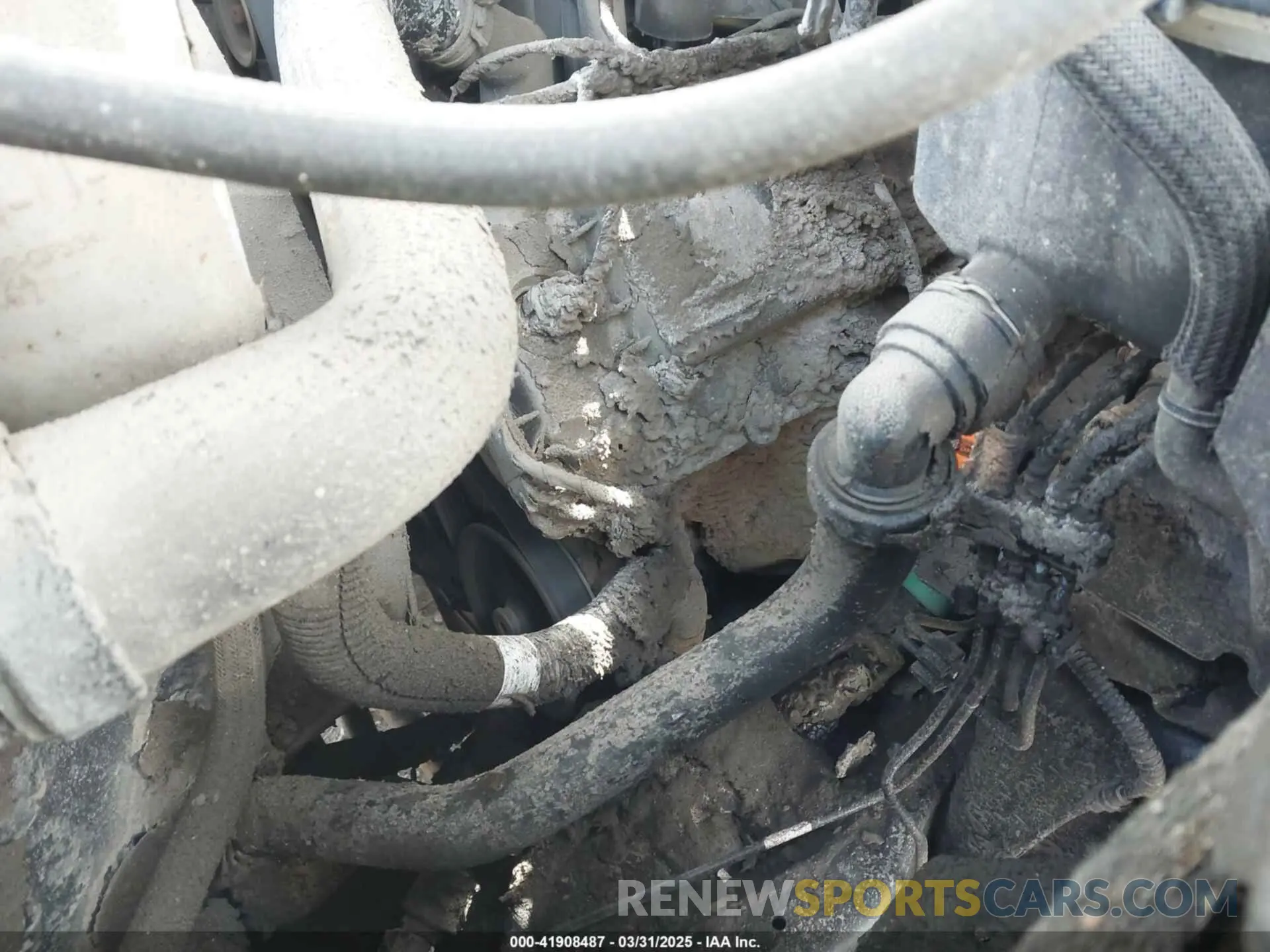 18 fotografías del automóvil dañado 1FT7X2B68NEC54413 FORD F-250 2022
