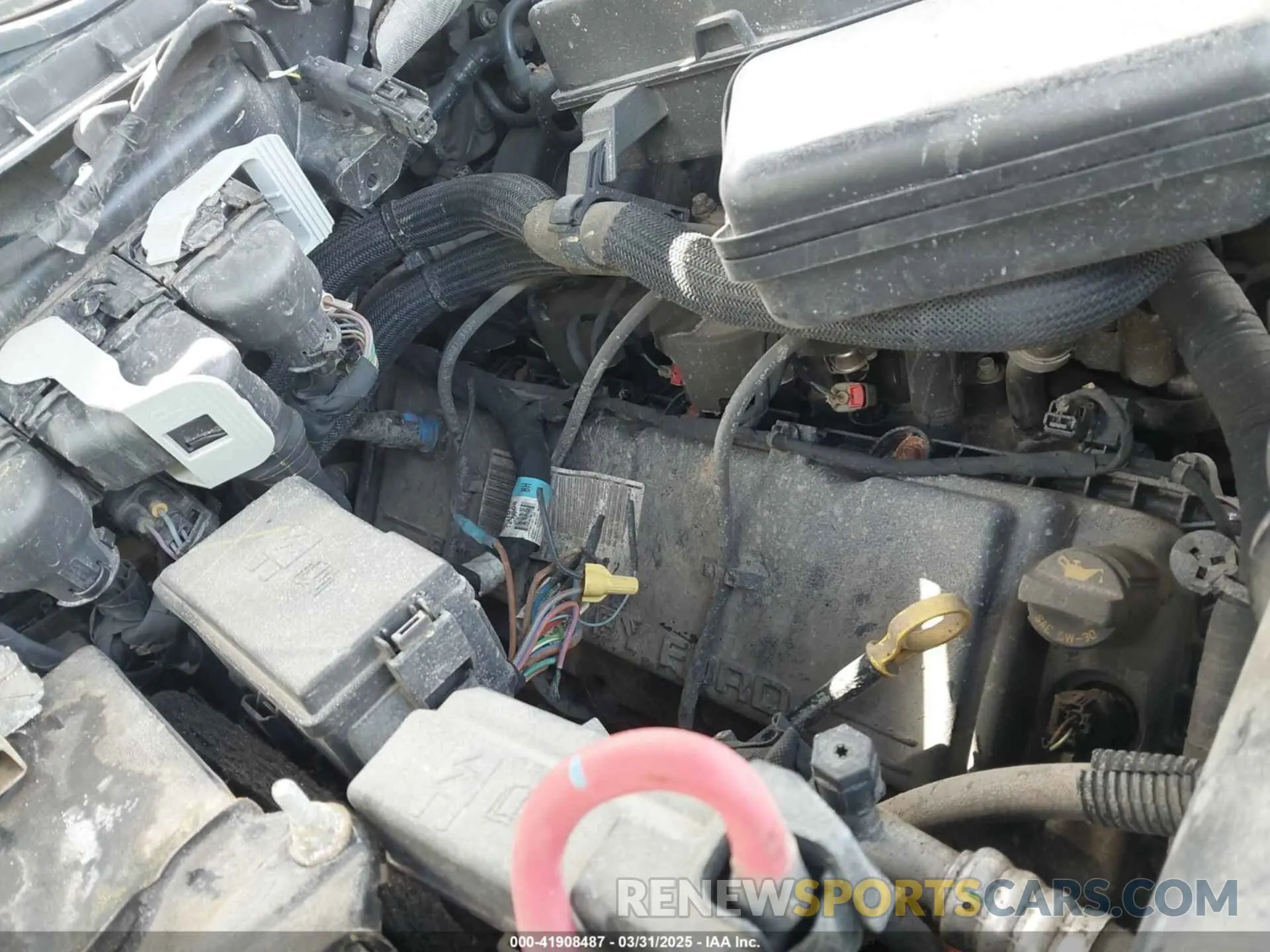 19 fotografías del automóvil dañado 1FT7X2B68NEC54413 FORD F-250 2022