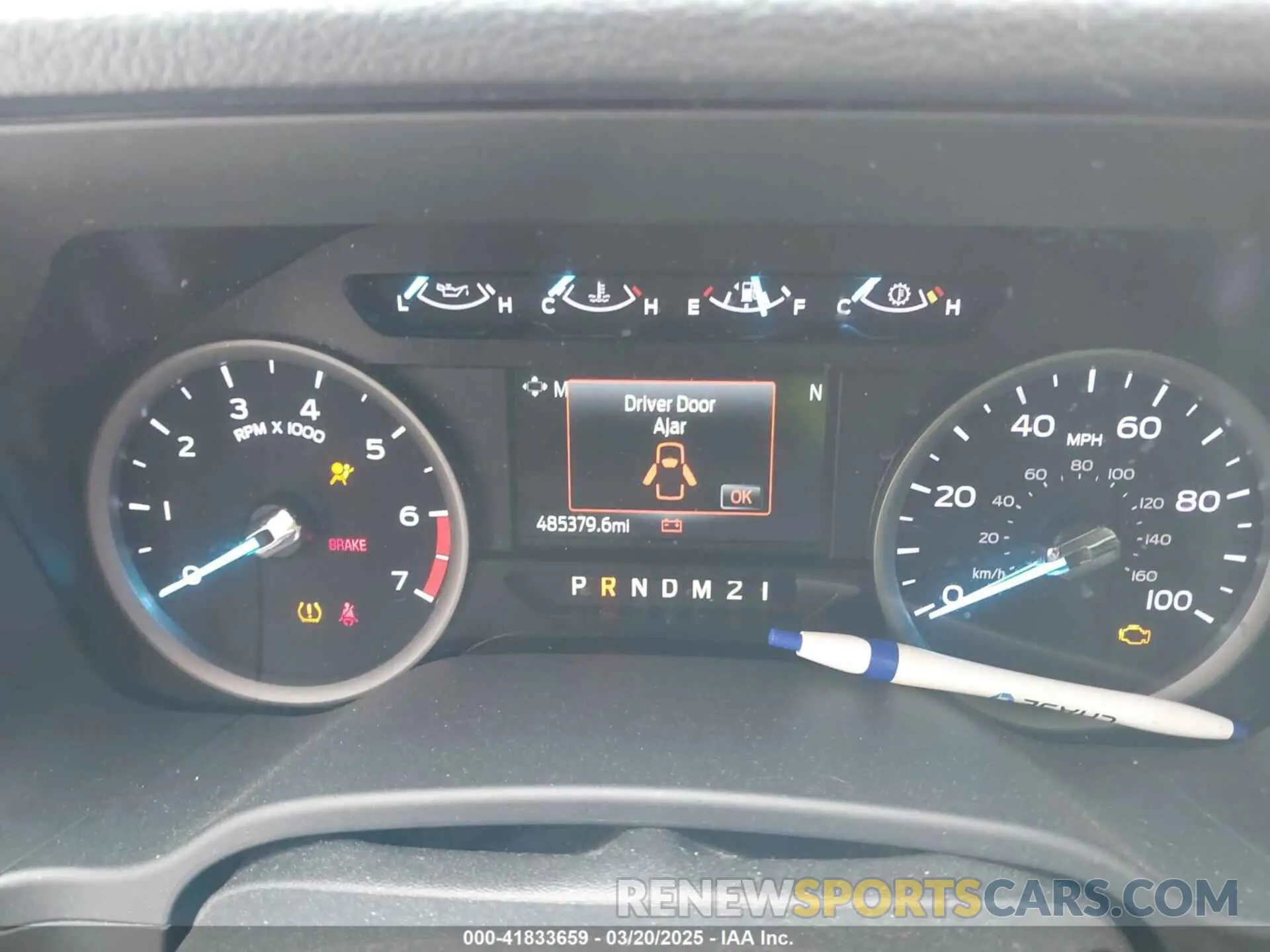 7 fotografías del automóvil dañado 1FT7X2B68NEE11440 FORD F-250 2022