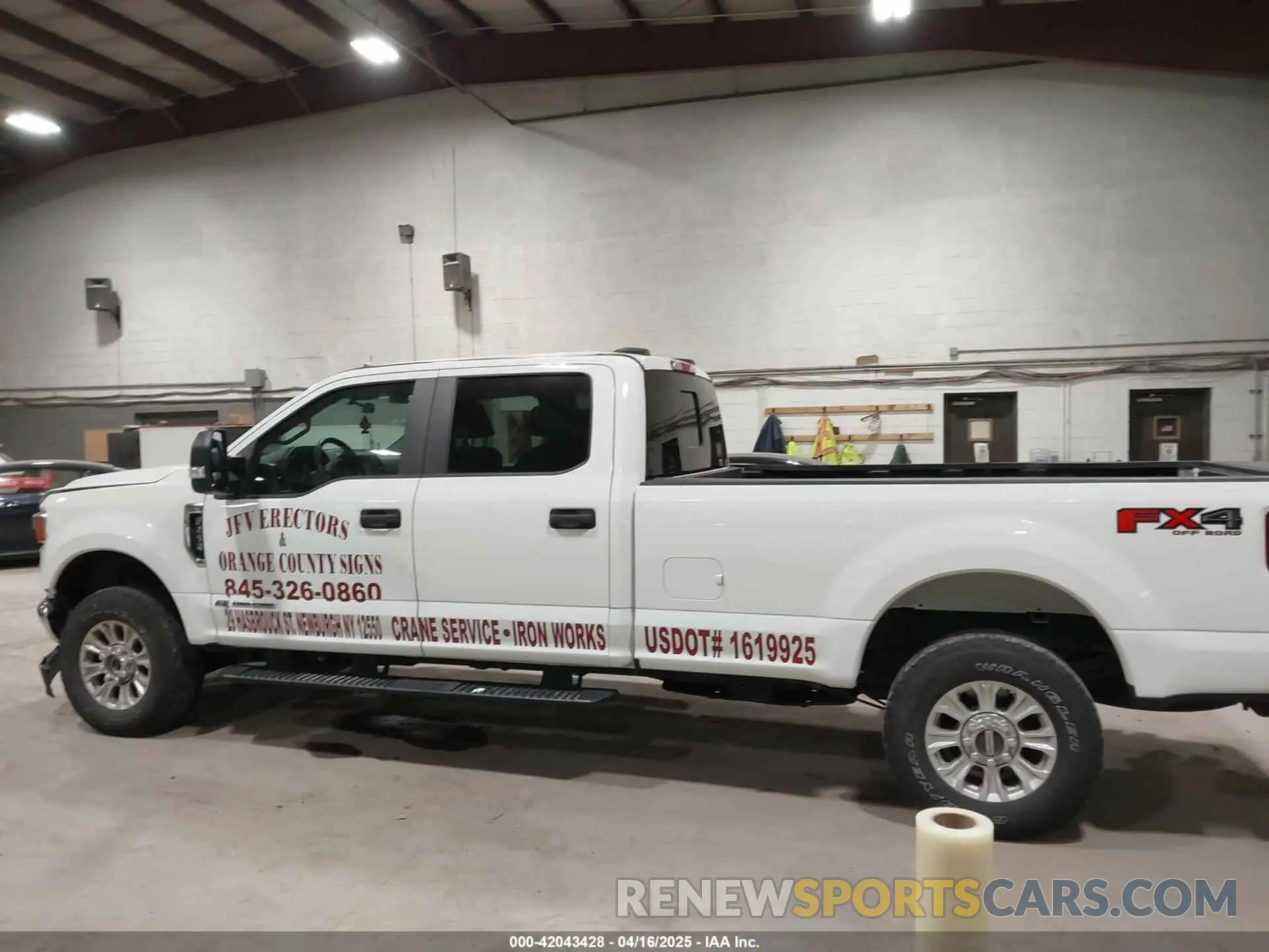 14 fotografías del automóvil dañado 1FT8W2BT0NEC97978 FORD F-250 2022