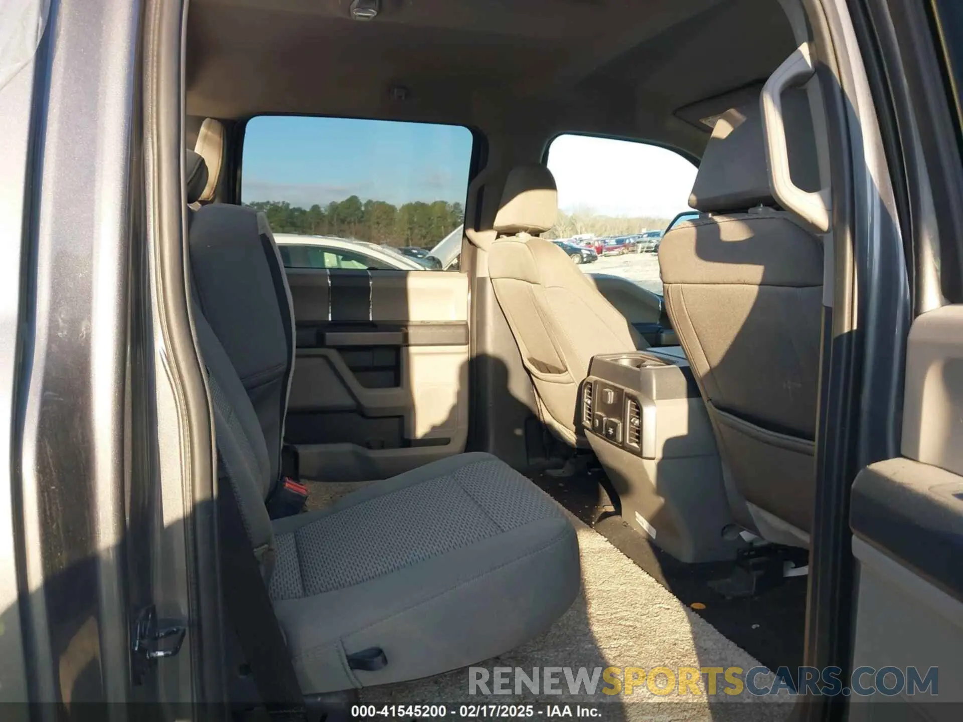 7 fotografías del automóvil dañado 1FT8W2BT0NED28694 FORD F-250 2022