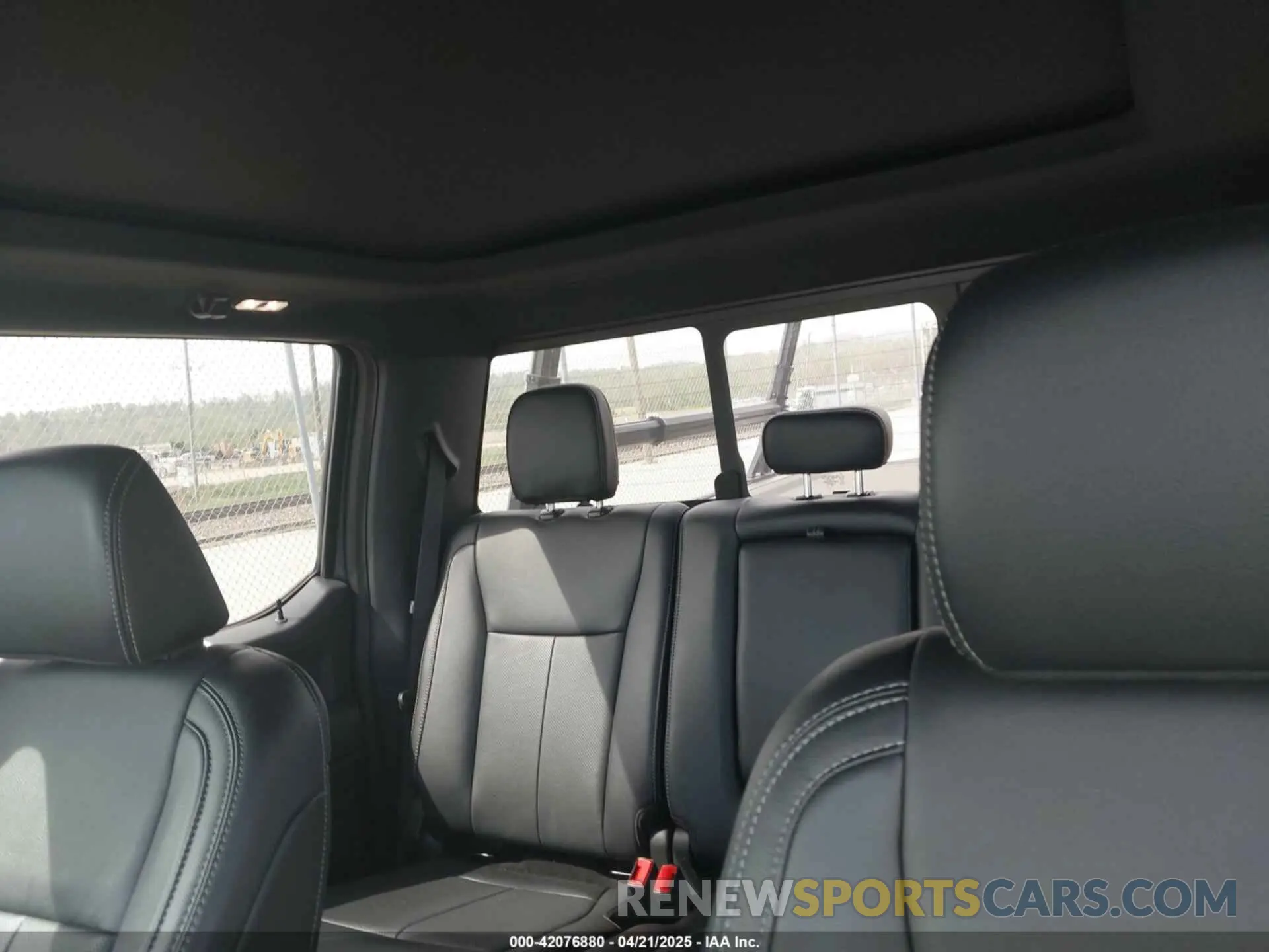 6 fotografías del automóvil dañado 1FT8W2BT1NEG21309 FORD F-250 2022