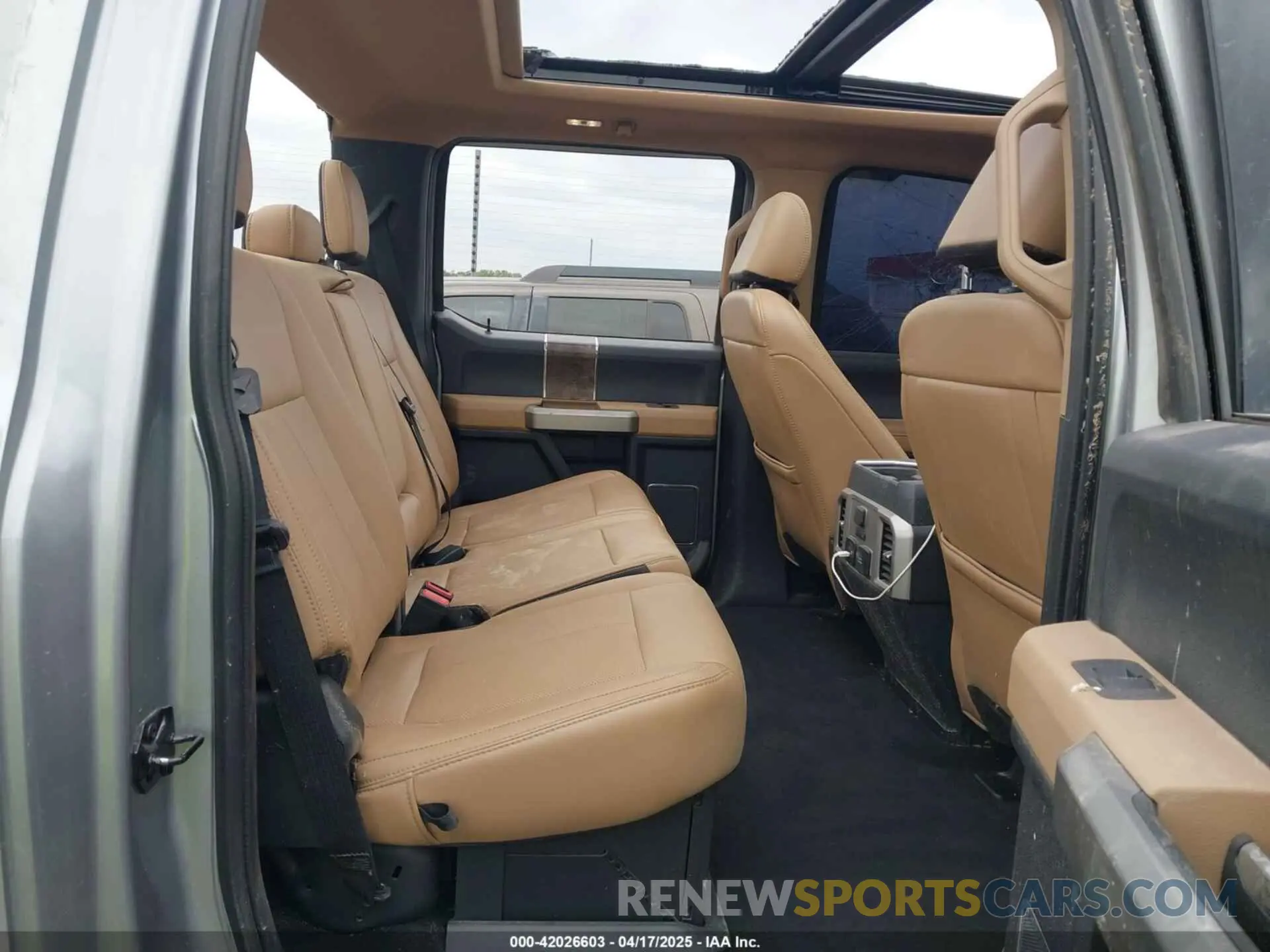 7 fotografías del automóvil dañado 1FT8W2BT2NED50065 FORD F-250 2022