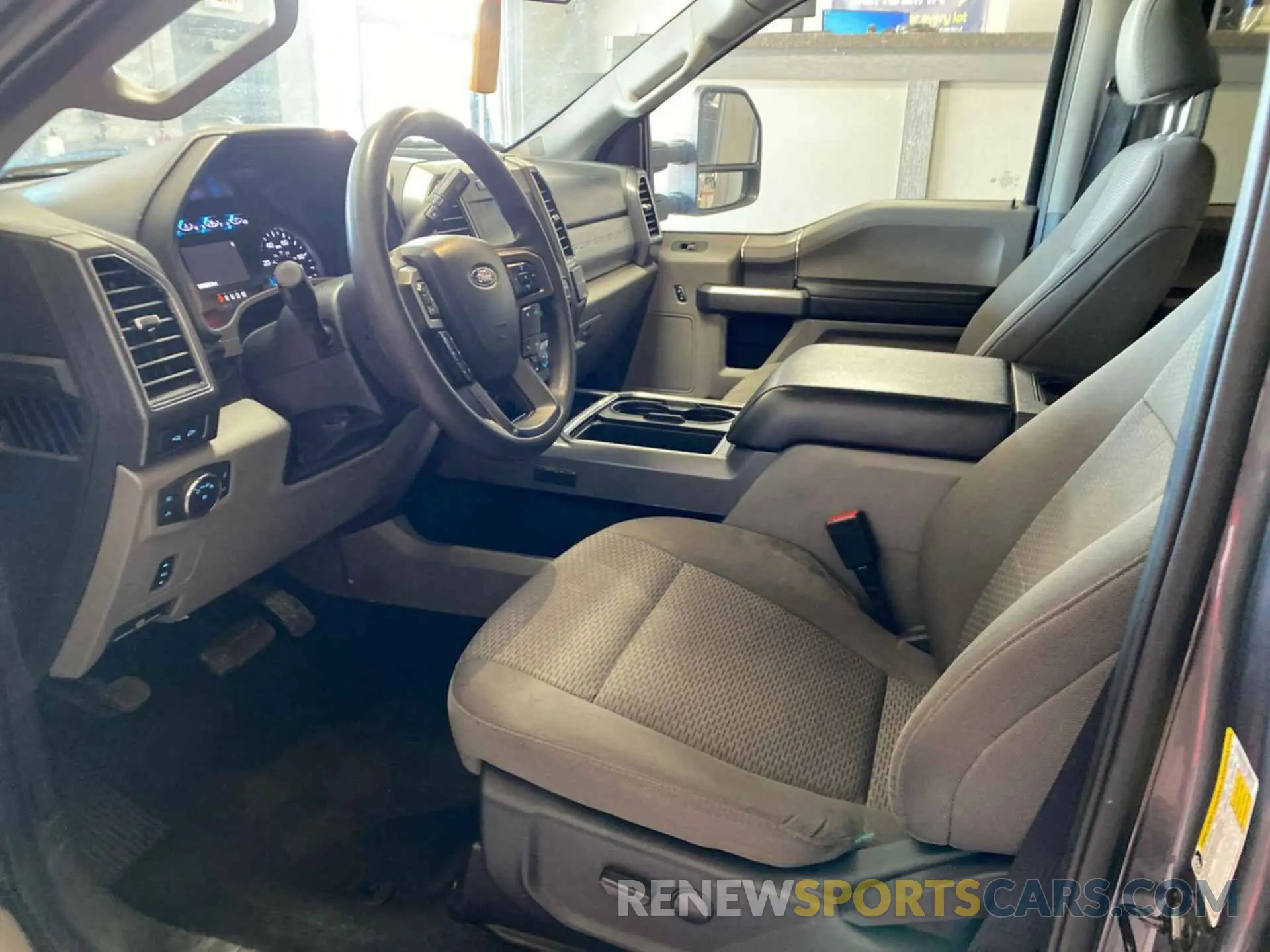 1 fotografías del automóvil dañado 1FT8W2BT3NEC31862 FORD F-250 2022