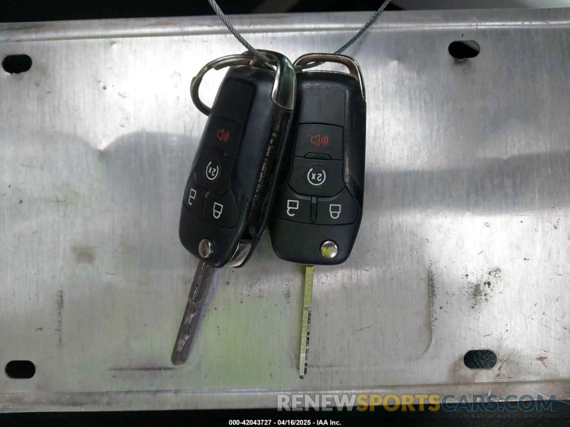 10 fotografías del automóvil dañado 1FT8W2BT3NED12540 FORD F-250 2022
