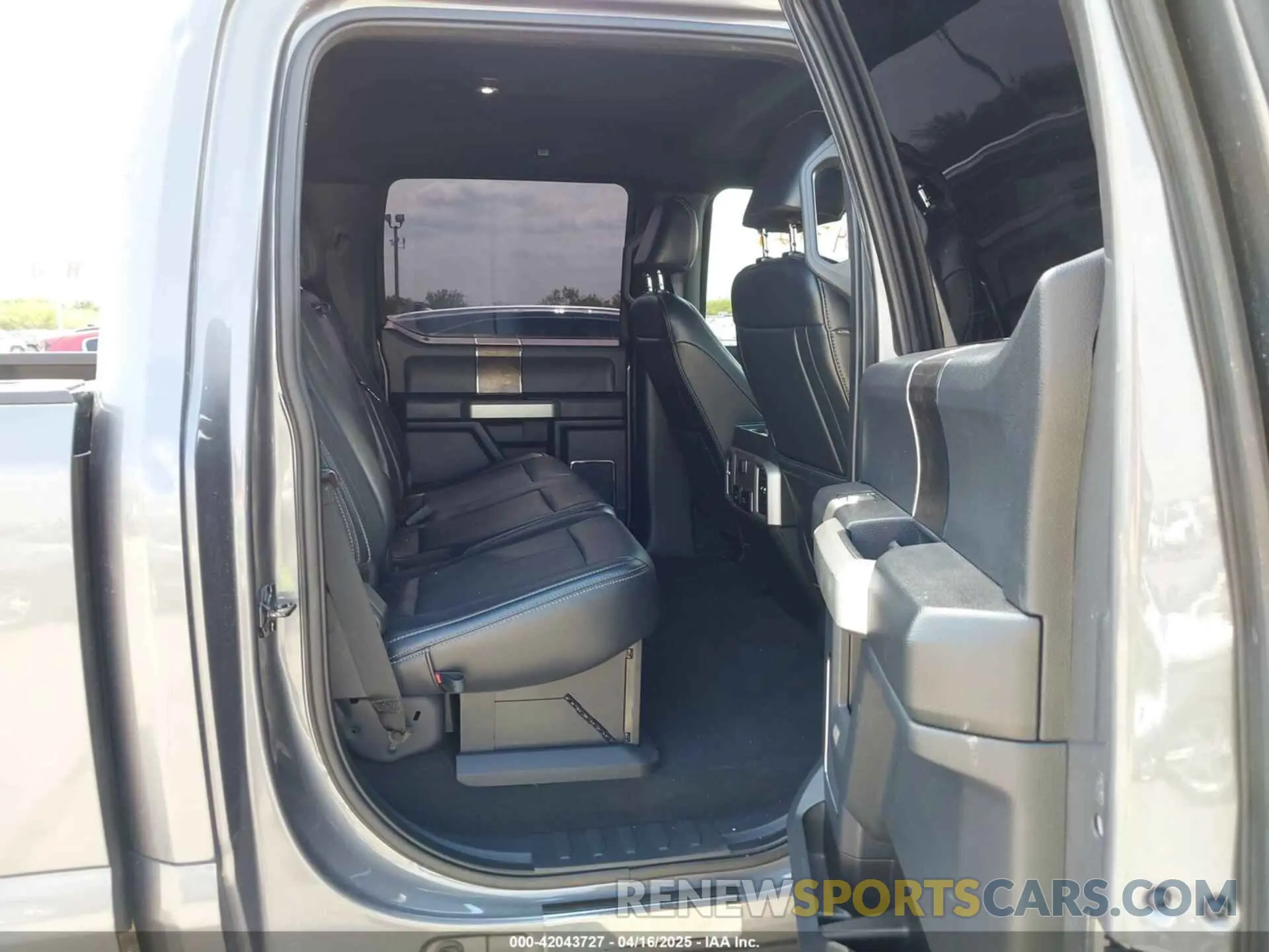 7 fotografías del automóvil dañado 1FT8W2BT3NED12540 FORD F-250 2022