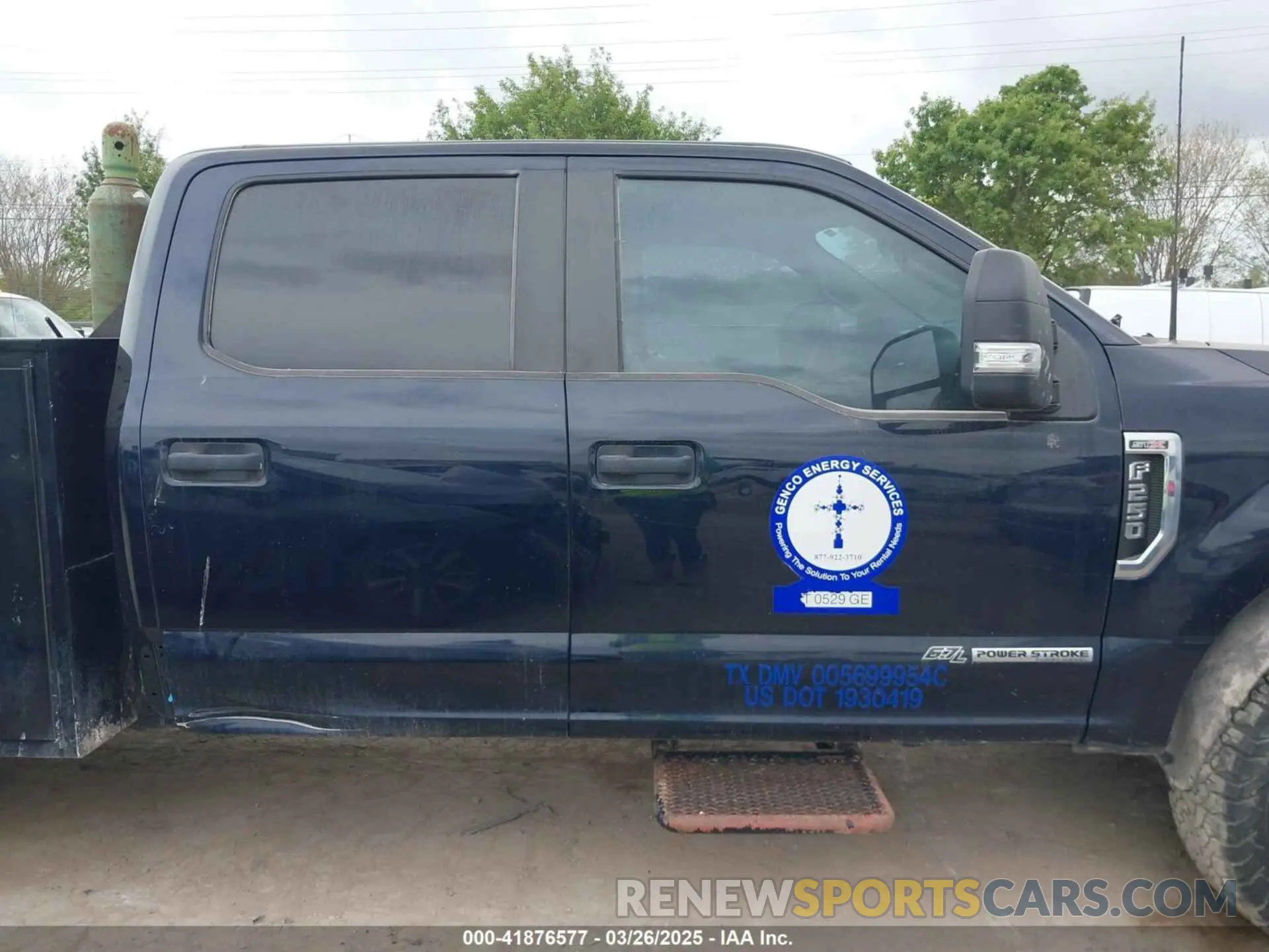 13 fotografías del automóvil dañado 1FT8W2BT3NED41987 FORD F-250 2022