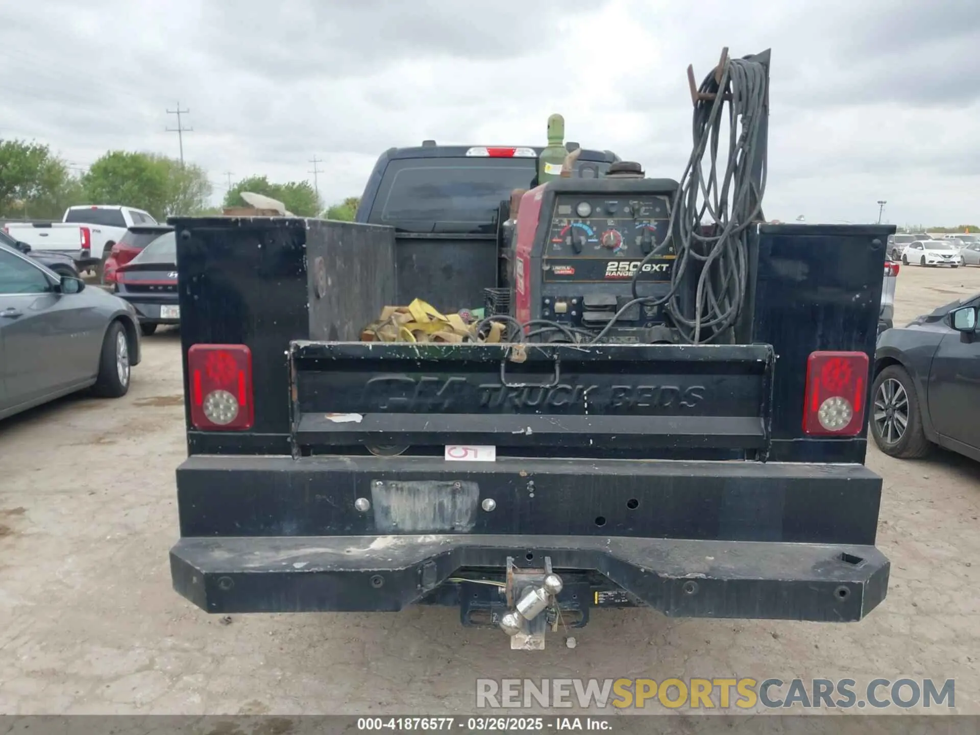 15 fotografías del automóvil dañado 1FT8W2BT3NED41987 FORD F-250 2022