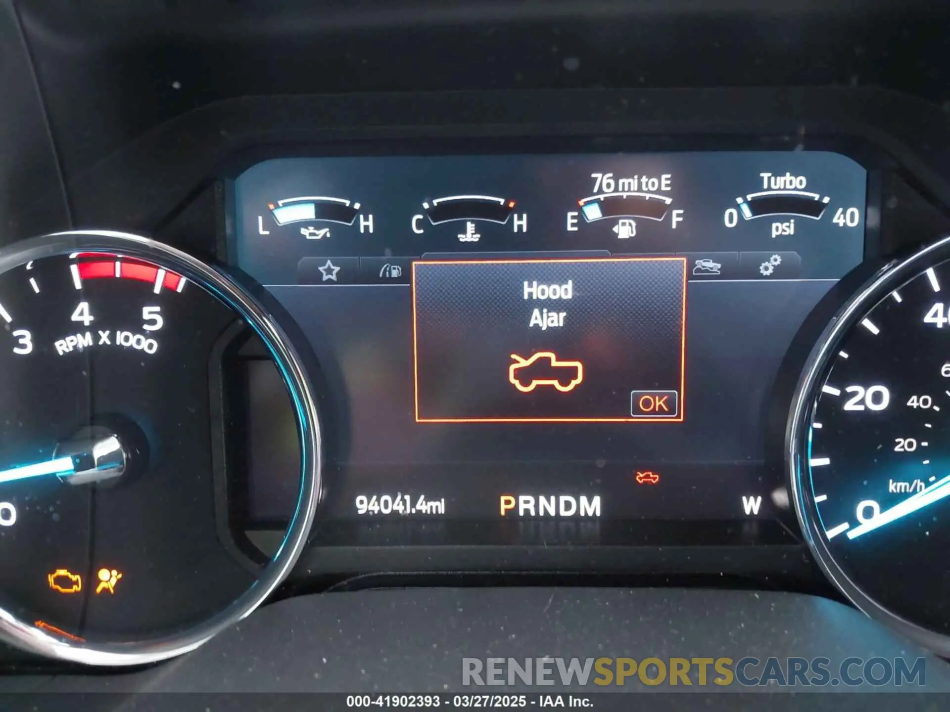 7 fotografías del automóvil dañado 1FT8W2BT3NEE40440 FORD F-250 2022