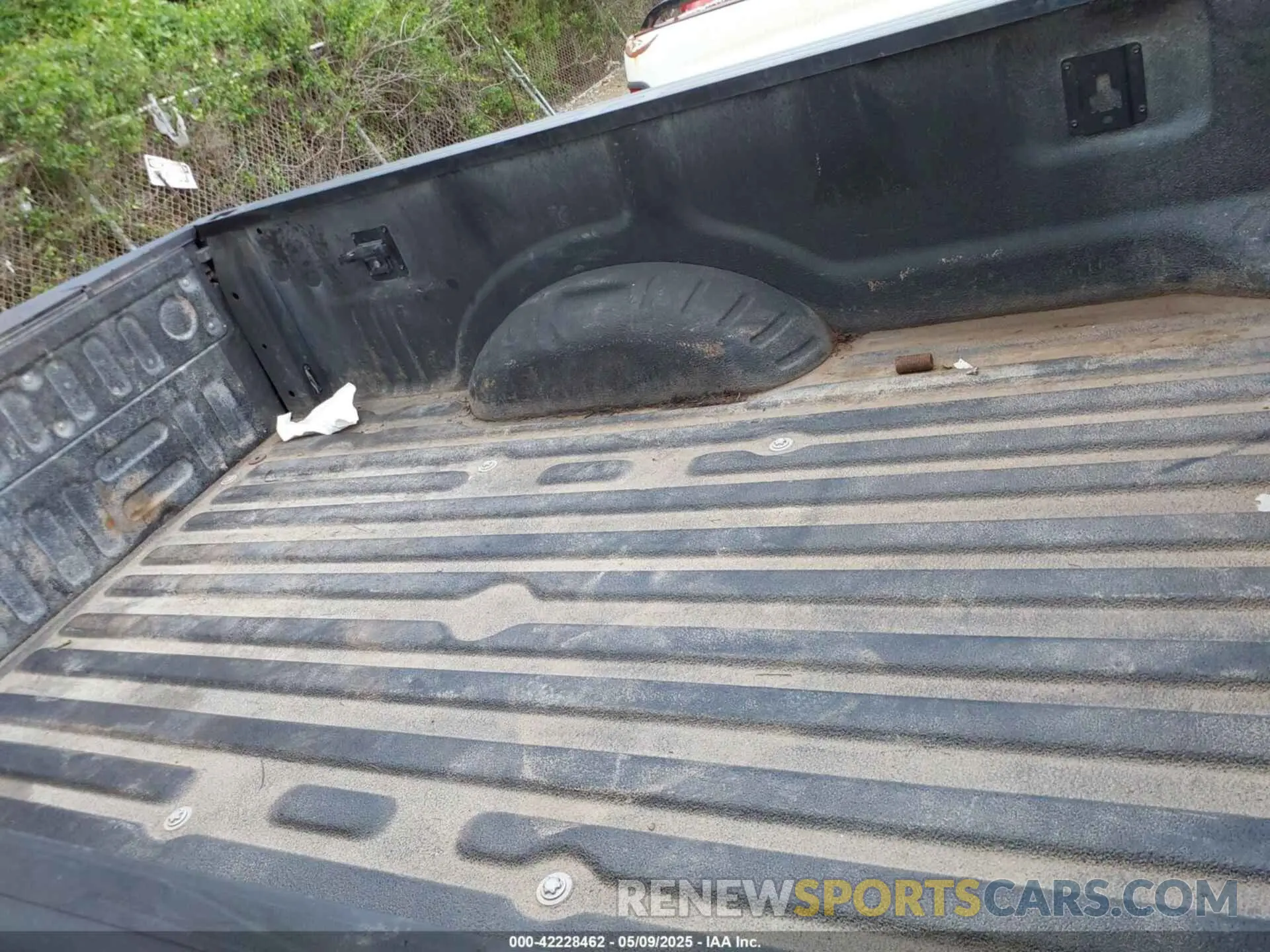 6 fotografías del automóvil dañado 1FT8W2BT5NEE37233 FORD F-250 2022