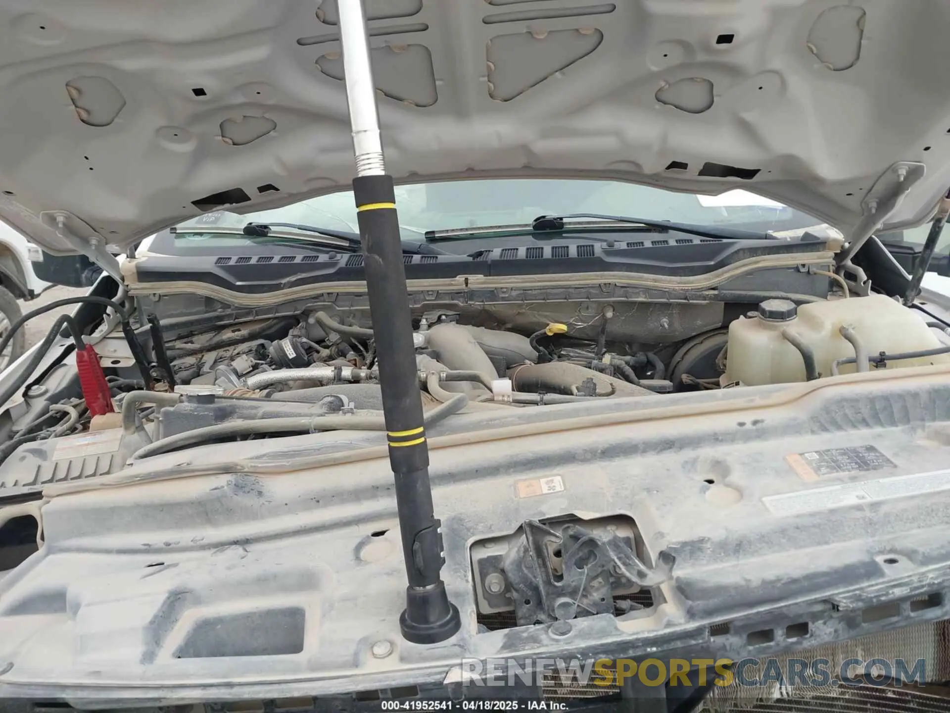 9 fotografías del automóvil dañado 1FT8W2BT5NEE93320 FORD F-250 2022