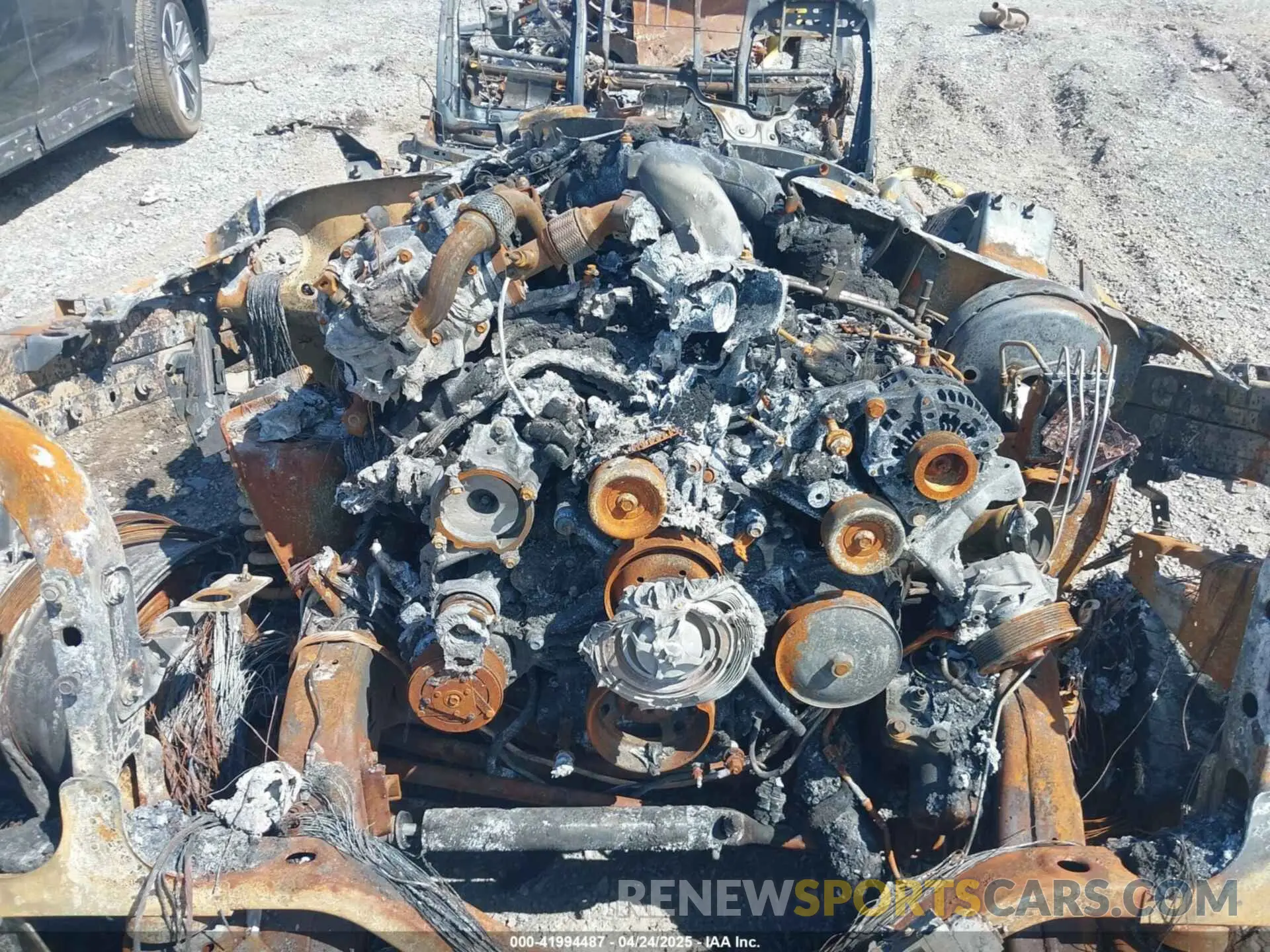 10 fotografías del automóvil dañado 1FT8W2BT7NEC42721 FORD F-250 2022