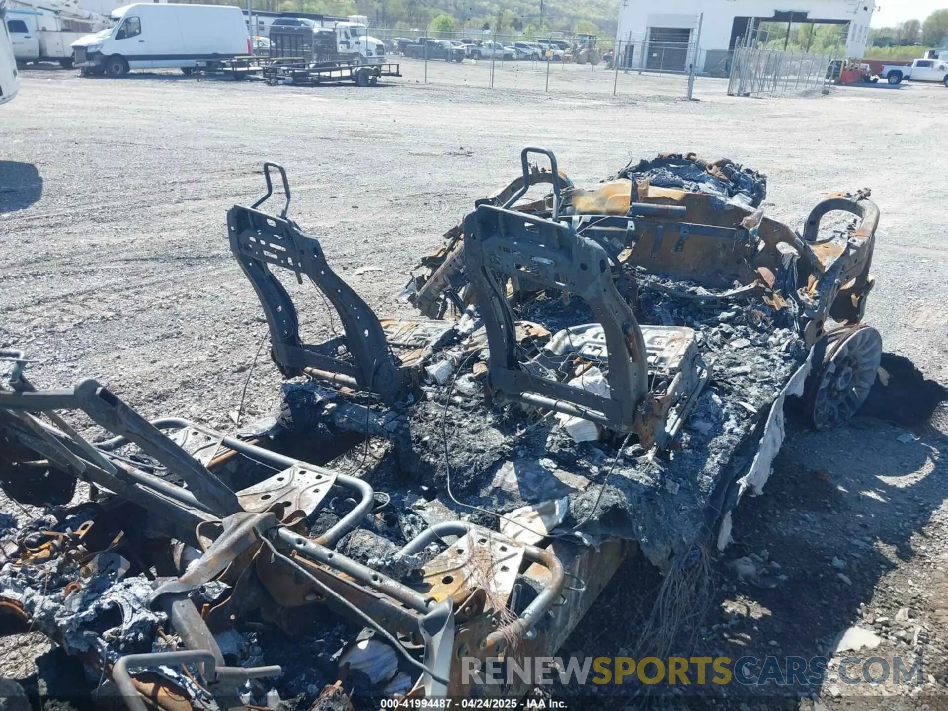 5 fotografías del automóvil dañado 1FT8W2BT7NEC42721 FORD F-250 2022