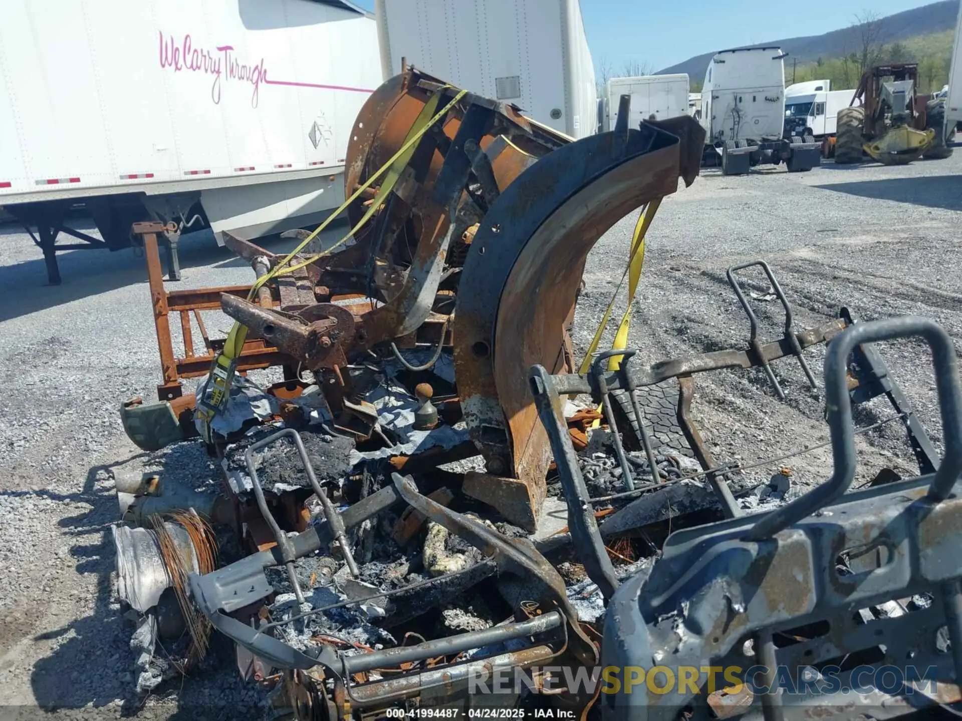 7 fotografías del automóvil dañado 1FT8W2BT7NEC42721 FORD F-250 2022