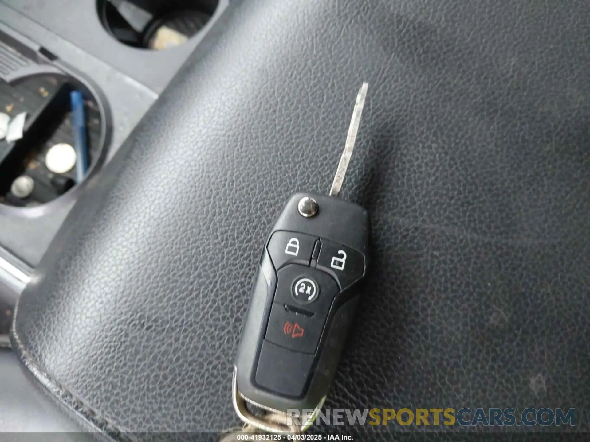 10 fotografías del automóvil dañado 1FT8W2BT7NEC48485 FORD F-250 2022