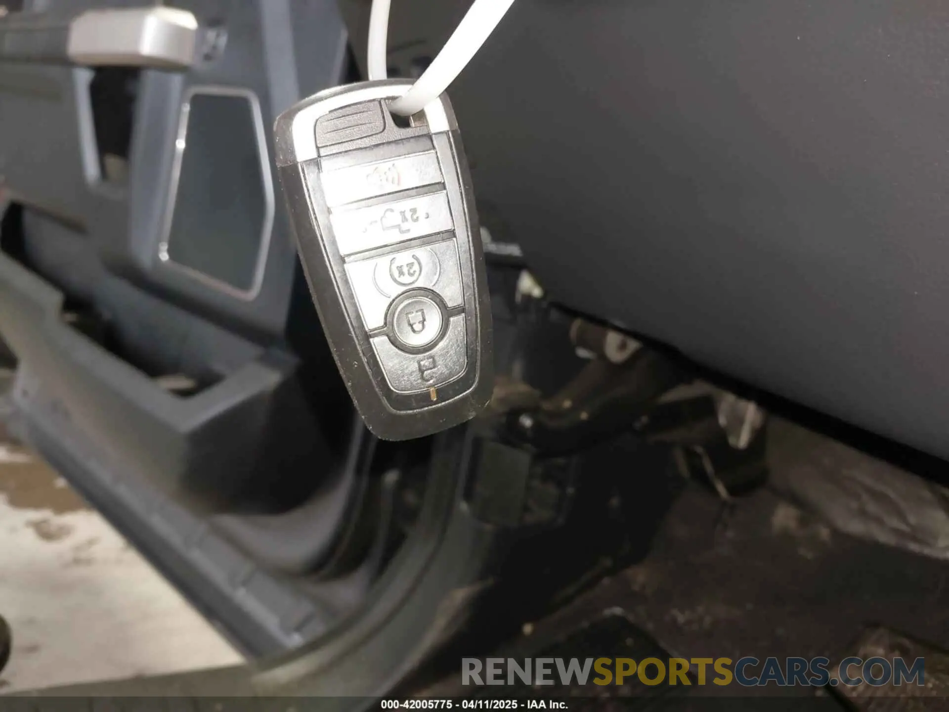 10 fotografías del automóvil dañado 1FT8W2BT7NED87399 FORD F-250 2022