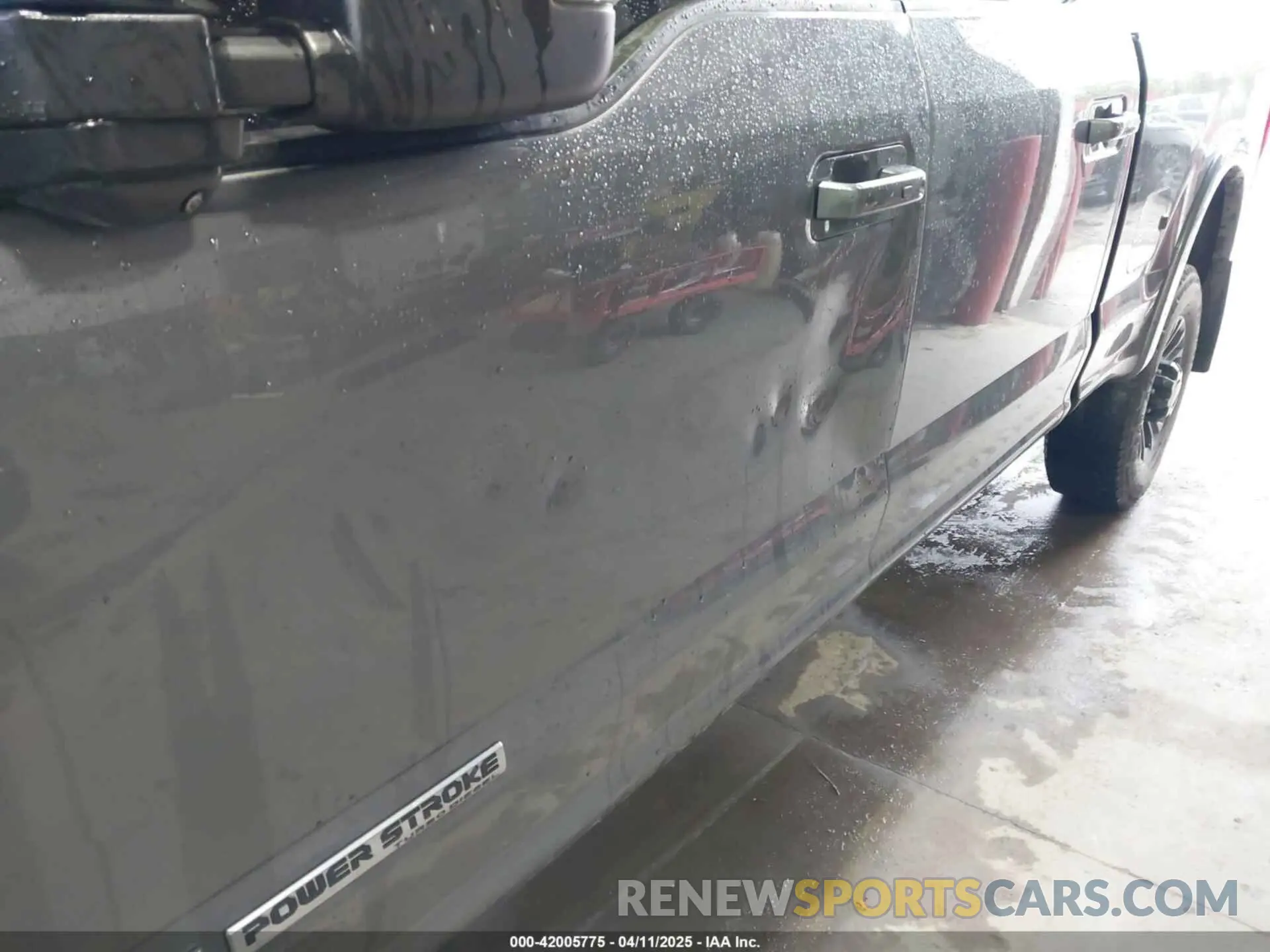 19 fotografías del automóvil dañado 1FT8W2BT7NED87399 FORD F-250 2022