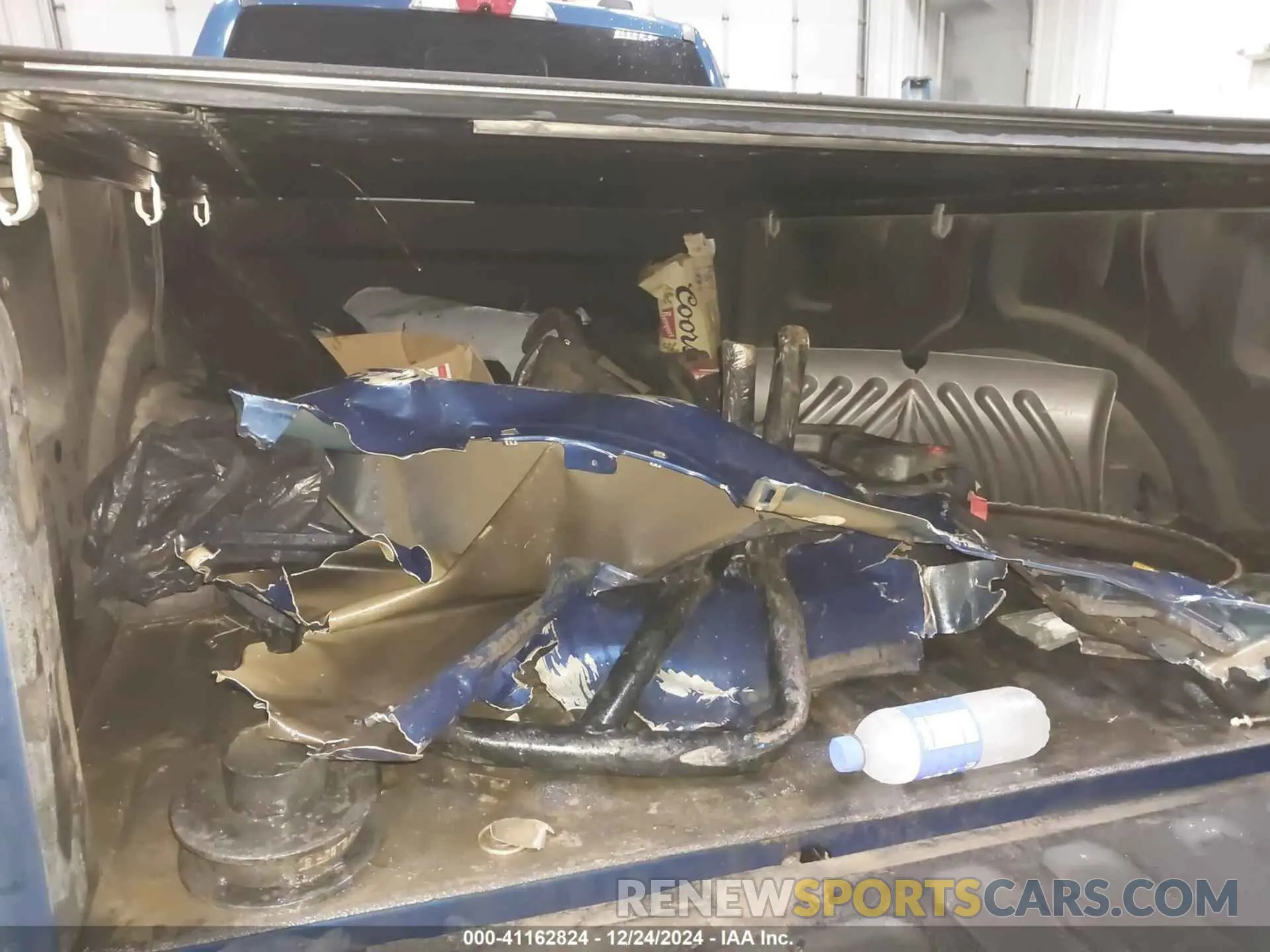 11 fotografías del automóvil dañado 1FT8W2BT9NEF57178 FORD F-250 2022