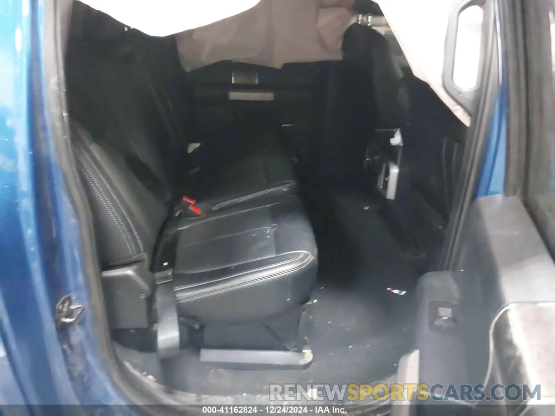 8 fotografías del automóvil dañado 1FT8W2BT9NEF57178 FORD F-250 2022