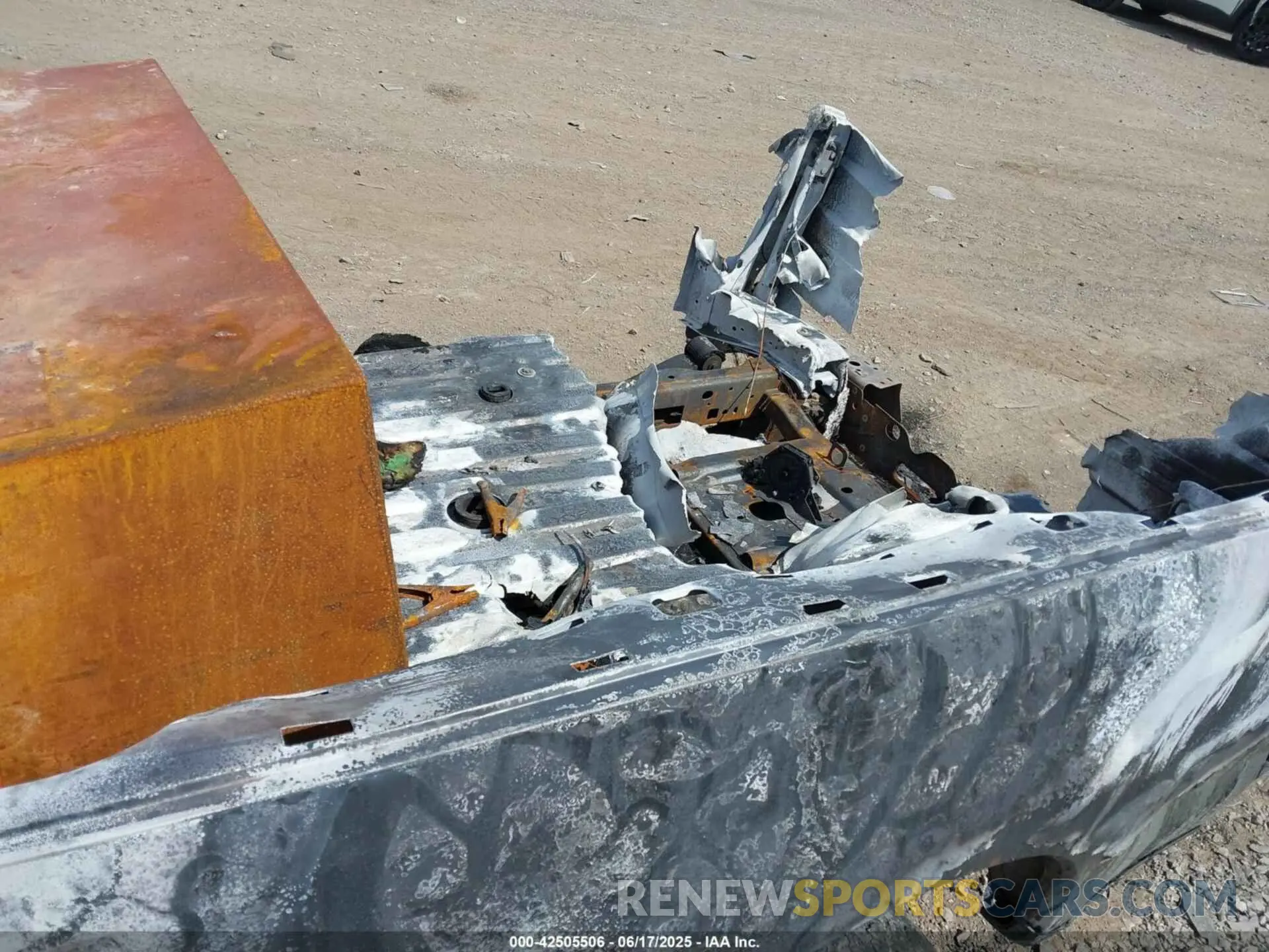 8 fotografías del automóvil dañado 1FT8W2BTXNEF21600 FORD F-250 2022