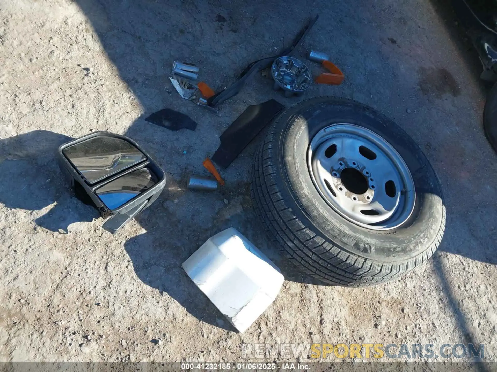 12 fotografías del automóvil dañado 1FTBF2A66NEG46059 FORD F-250 2022