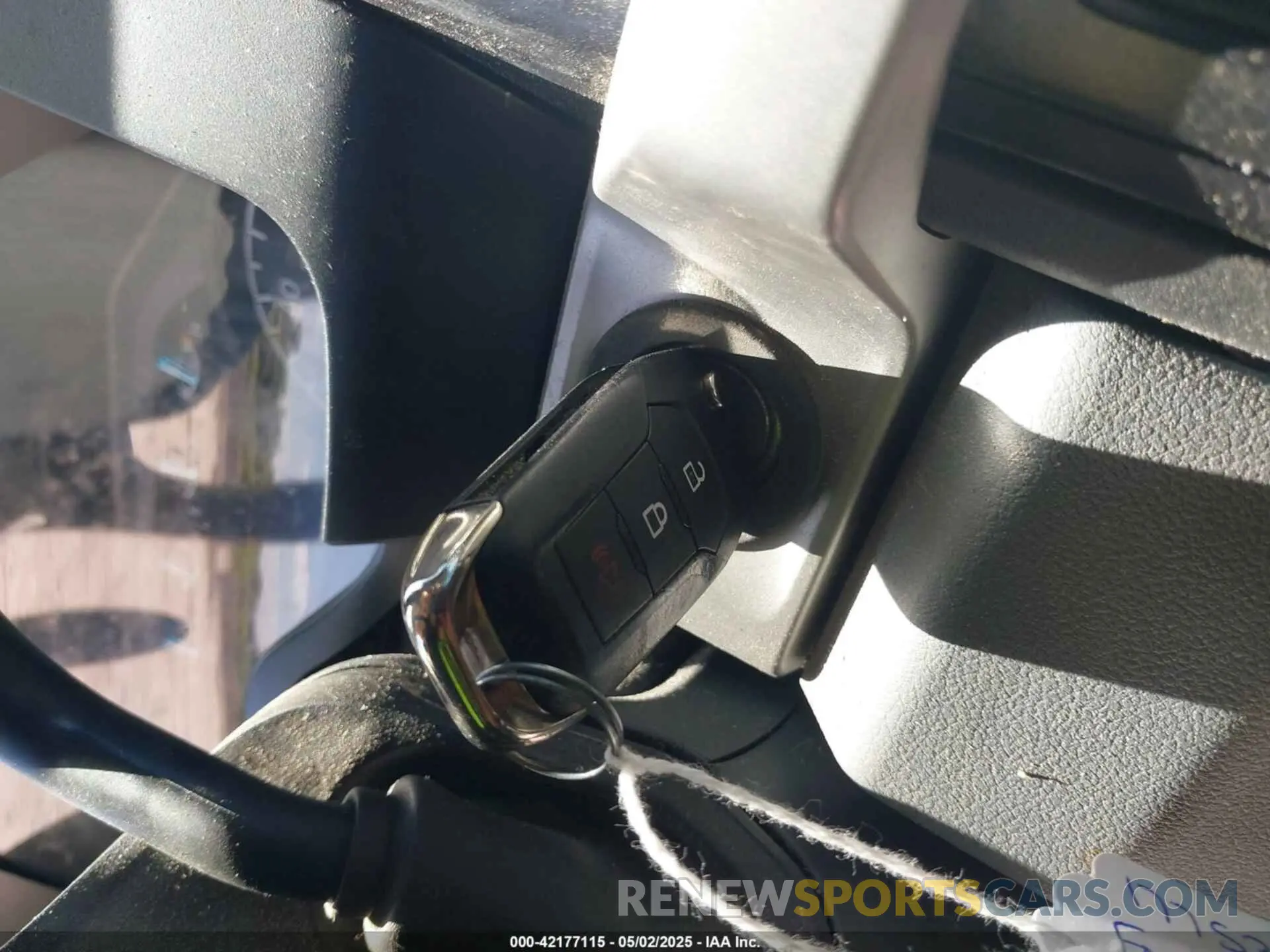 11 fotografías del automóvil dañado 1FT7W2AA7PEE21923 FORD F-250 2023