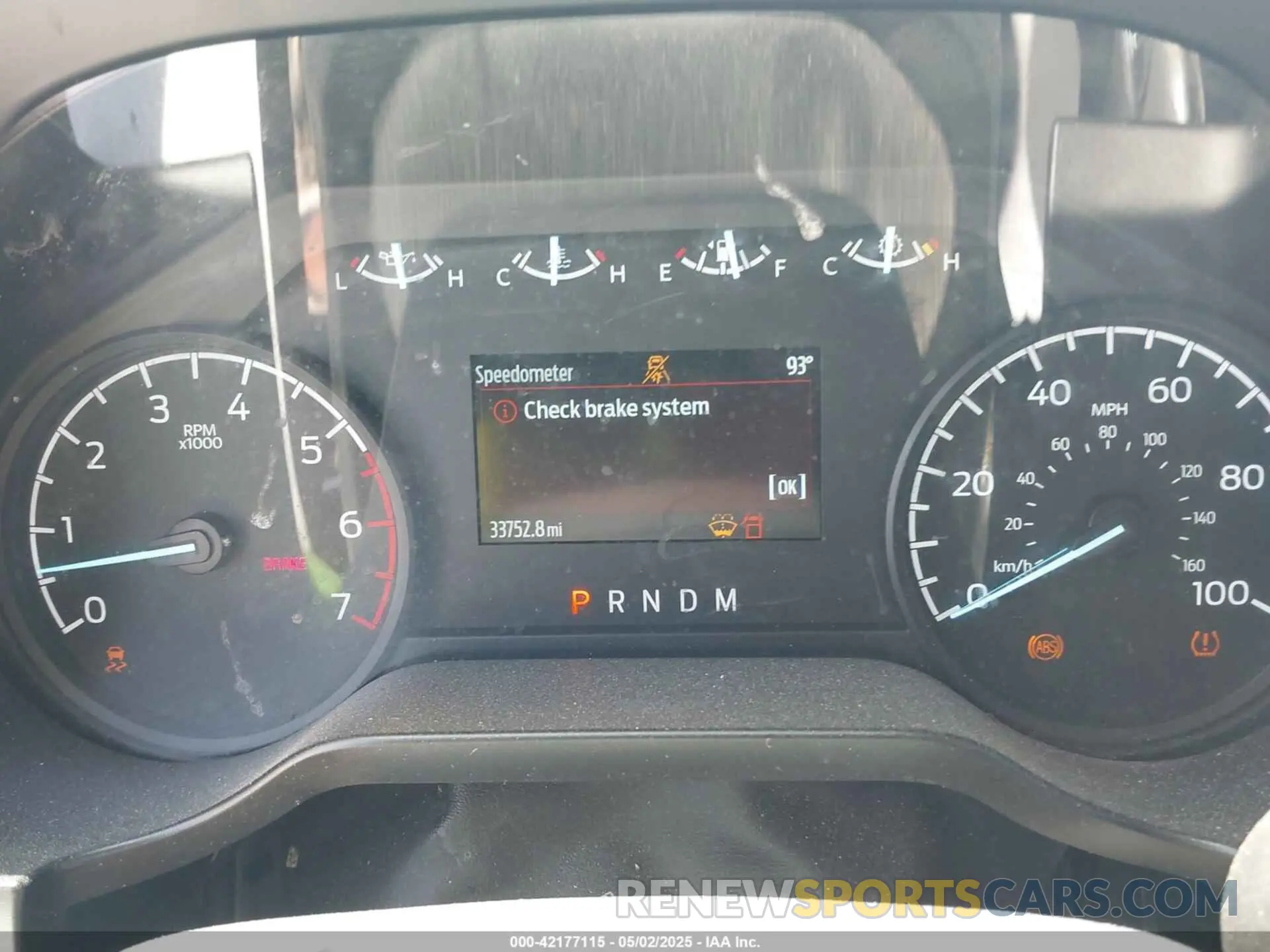 7 fotografías del automóvil dañado 1FT7W2AA7PEE21923 FORD F-250 2023