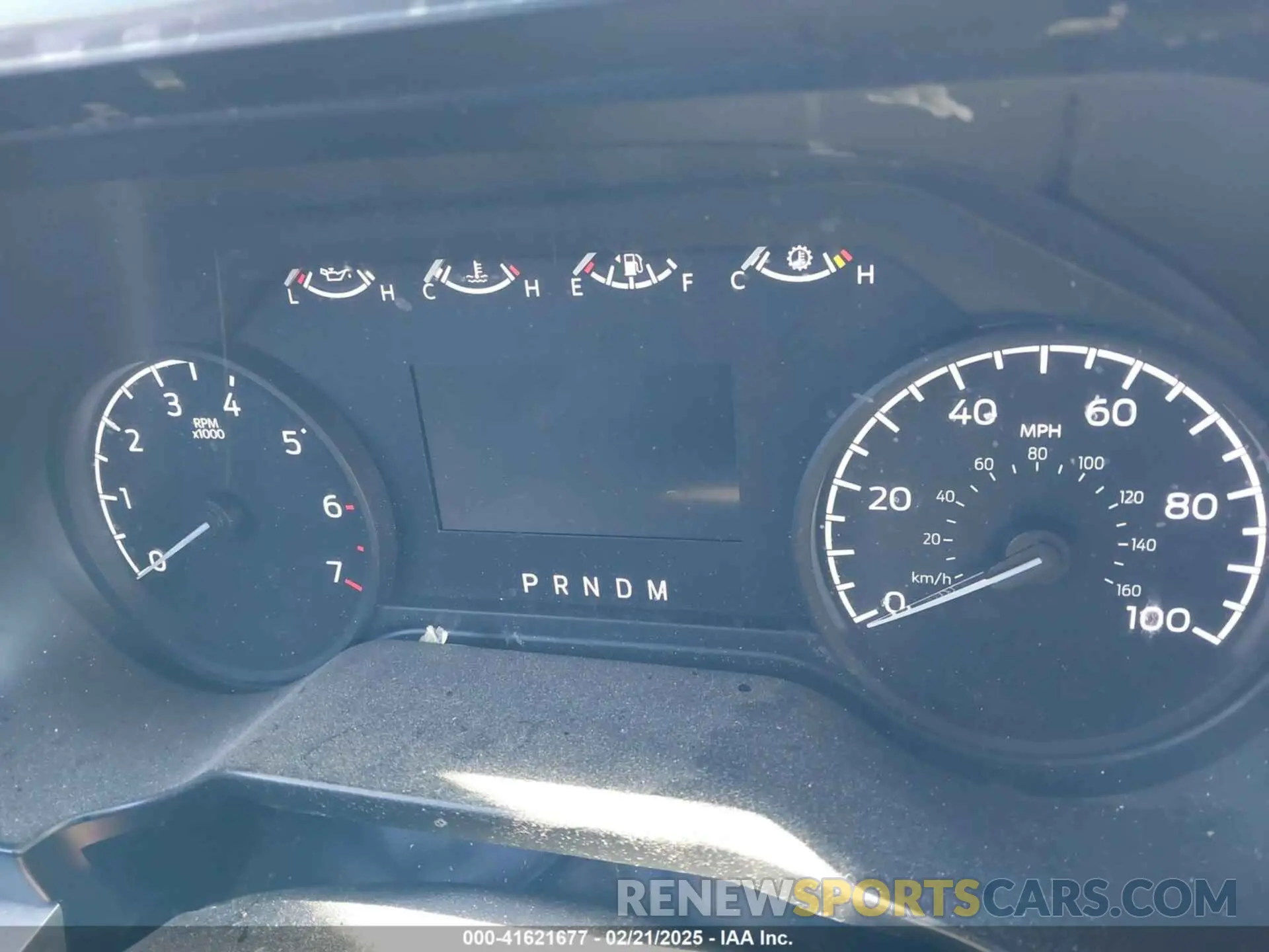 7 fotografías del automóvil dañado 1FT7W2BA4PEC97513 FORD F-250 2023