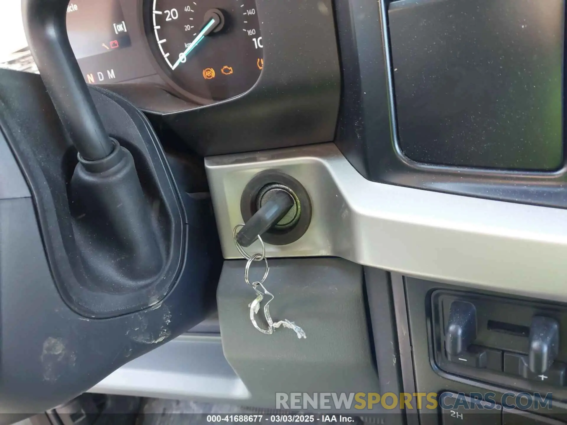 11 fotografías del automóvil dañado 1FT7W2BA9PEC16943 FORD F-250 2023