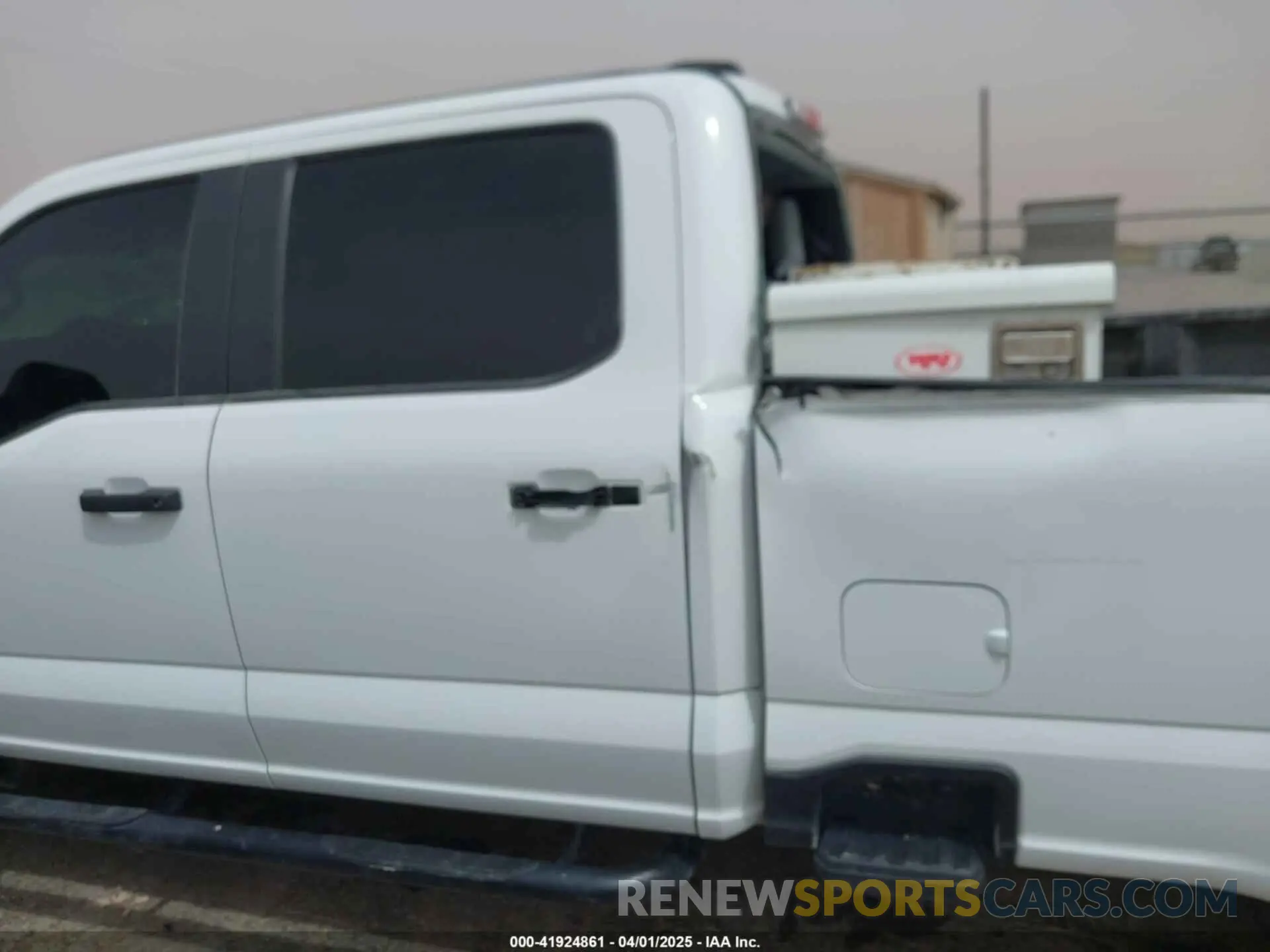 15 fotografías del automóvil dañado 1FT7W2BA9PEC27733 FORD F-250 2023