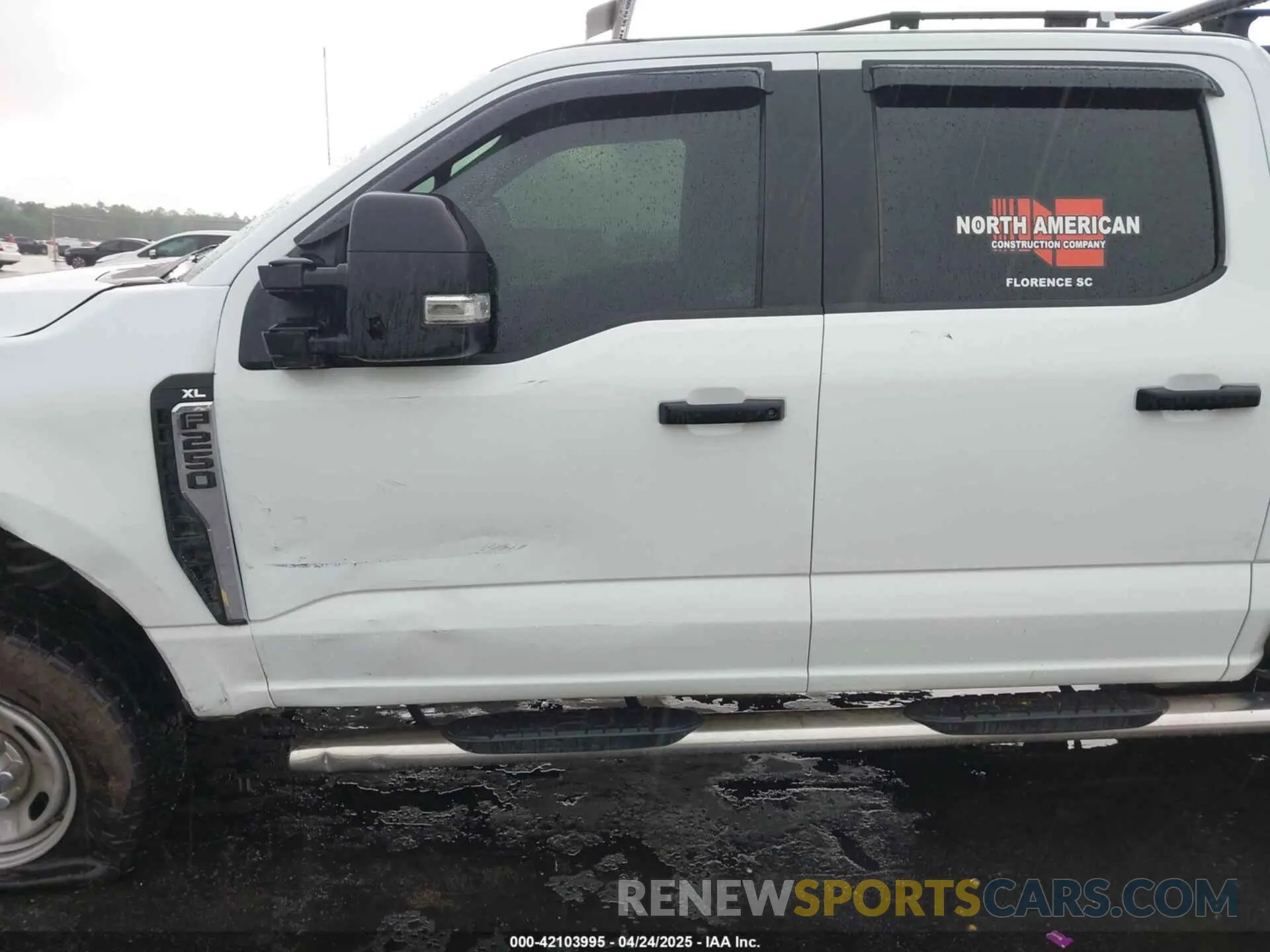 19 fotografías del automóvil dañado 1FT7W2BA9PED14189 FORD F-250 2023