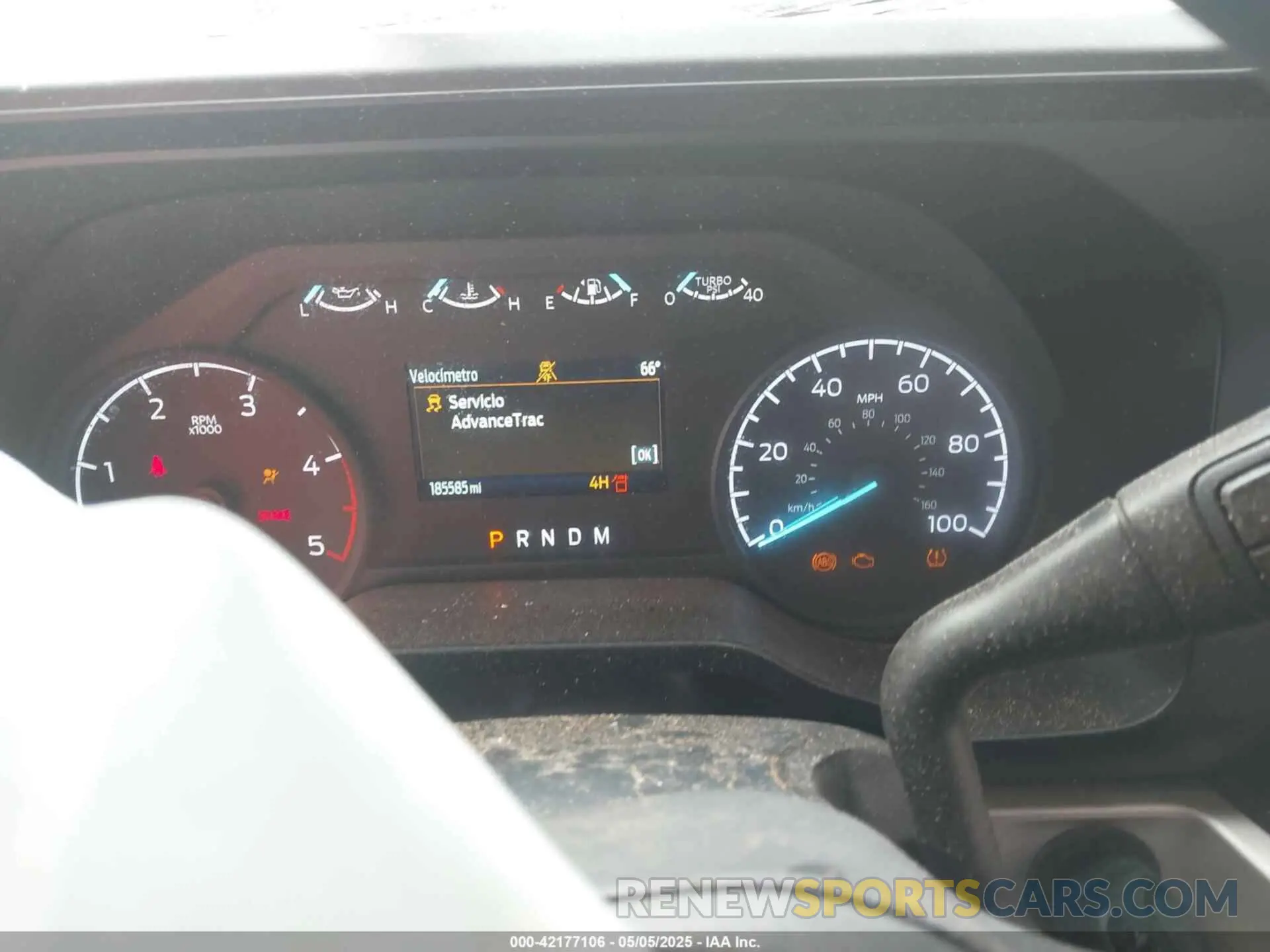 5 fotografías del automóvil dañado 1FT8W2BT0PED08965 FORD F-250 2023