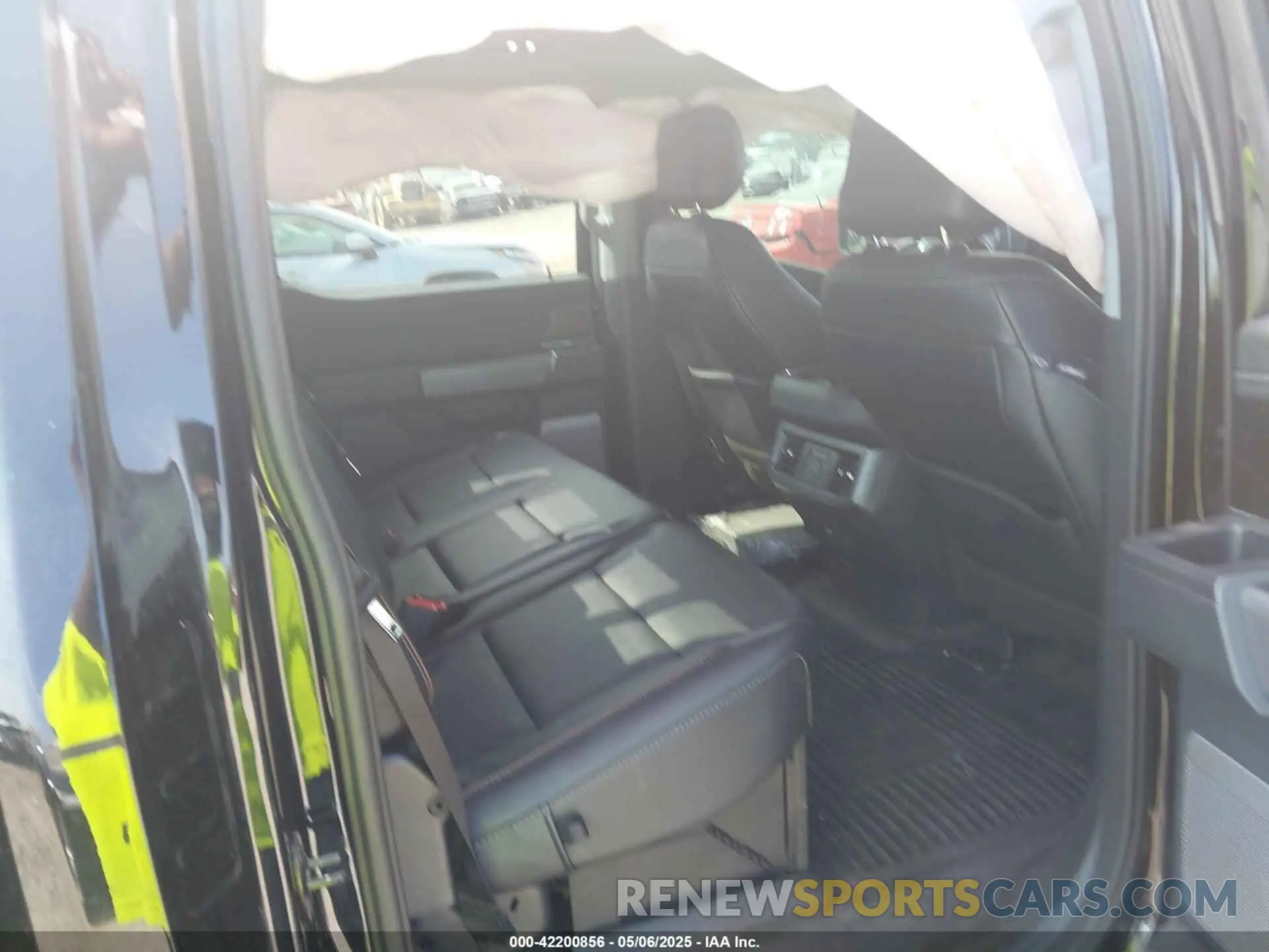 8 fotografías del automóvil dañado 1FT8W2BT0PED81334 FORD F-250 2023