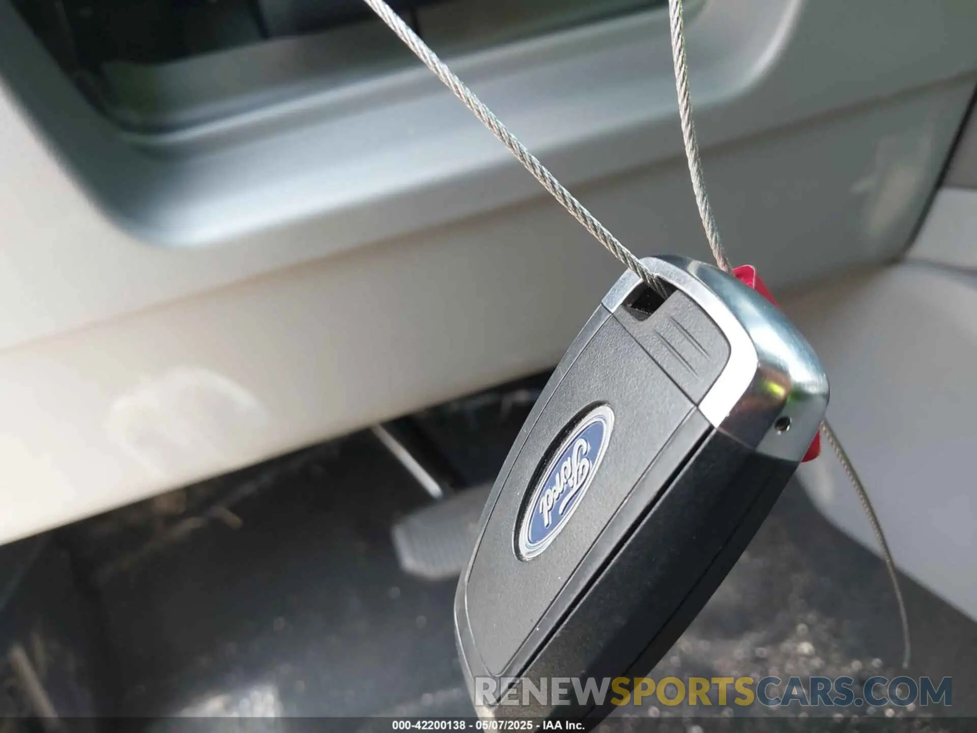 11 fotografías del automóvil dañado 1FT8W2BT2PED07994 FORD F-250 2023