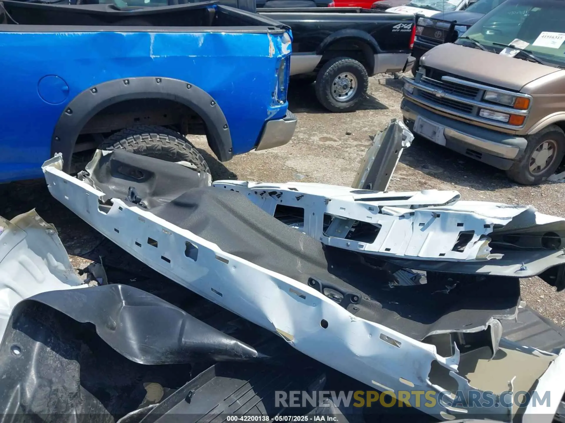 12 fotografías del automóvil dañado 1FT8W2BT2PED07994 FORD F-250 2023
