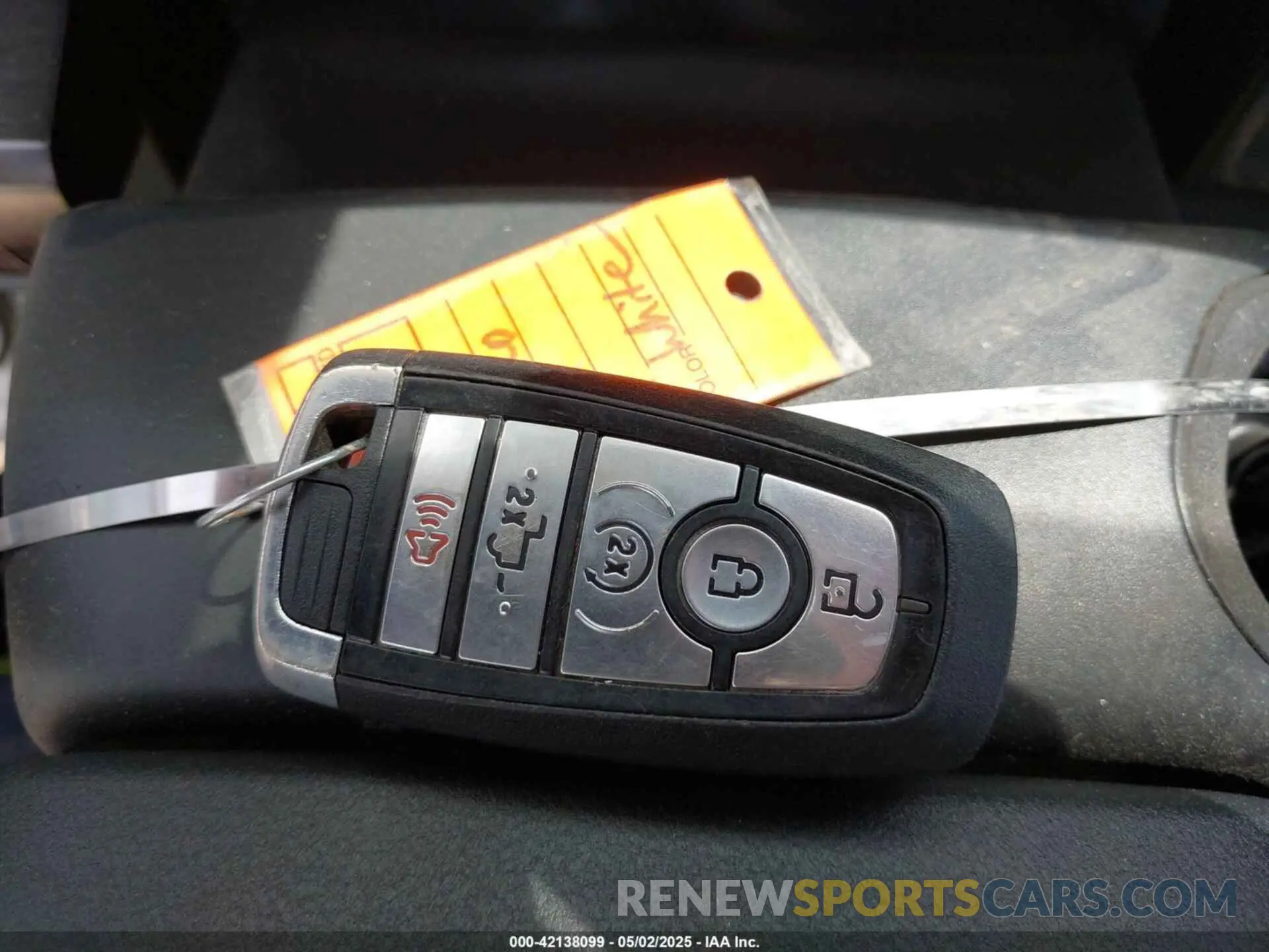 10 fotografías del automóvil dañado 1FT8W2BT9PED33475 FORD F-250 2023