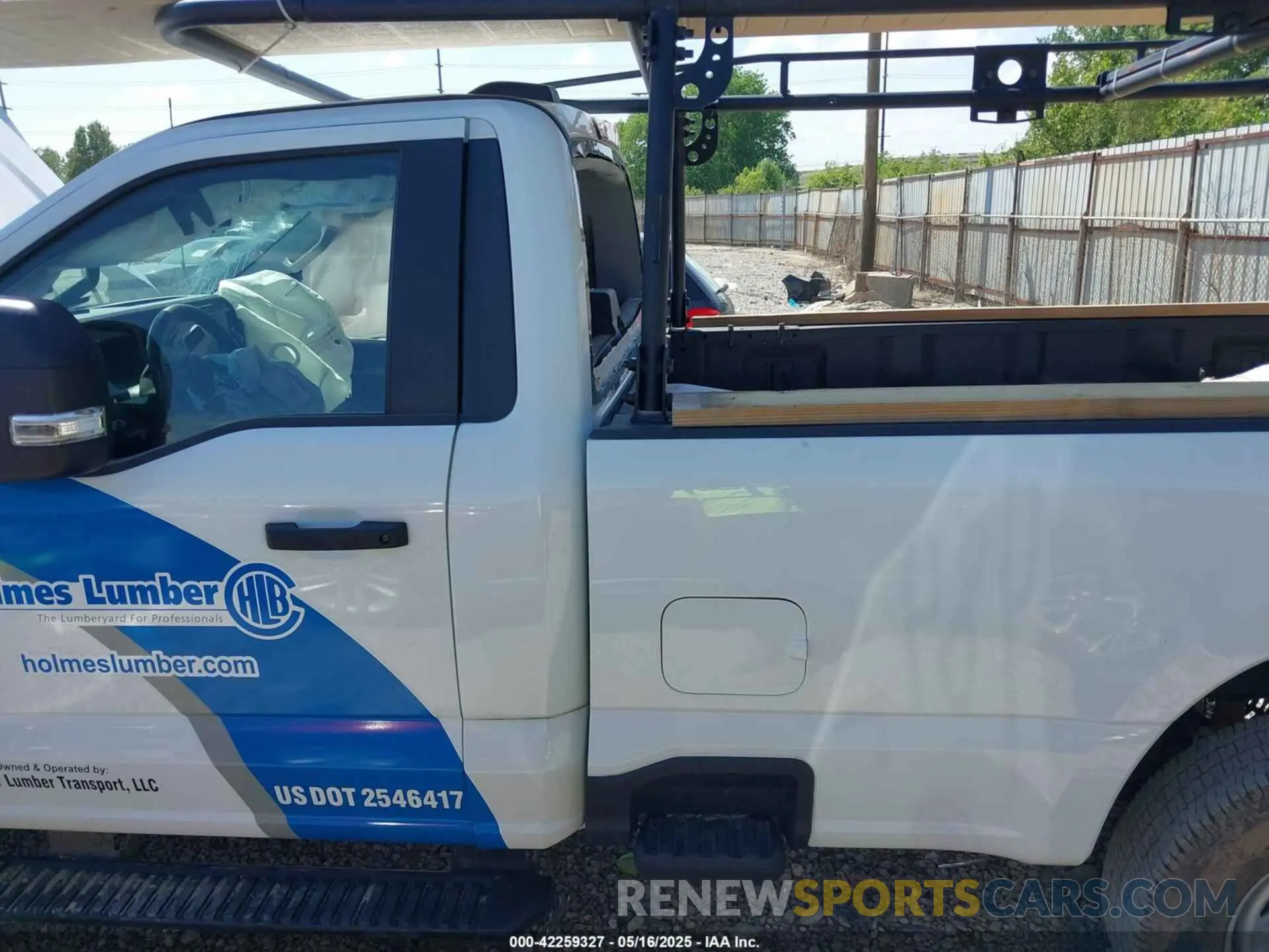 14 fotografías del automóvil dañado 1FTBF2BA8PEC60782 FORD F-250 2023
