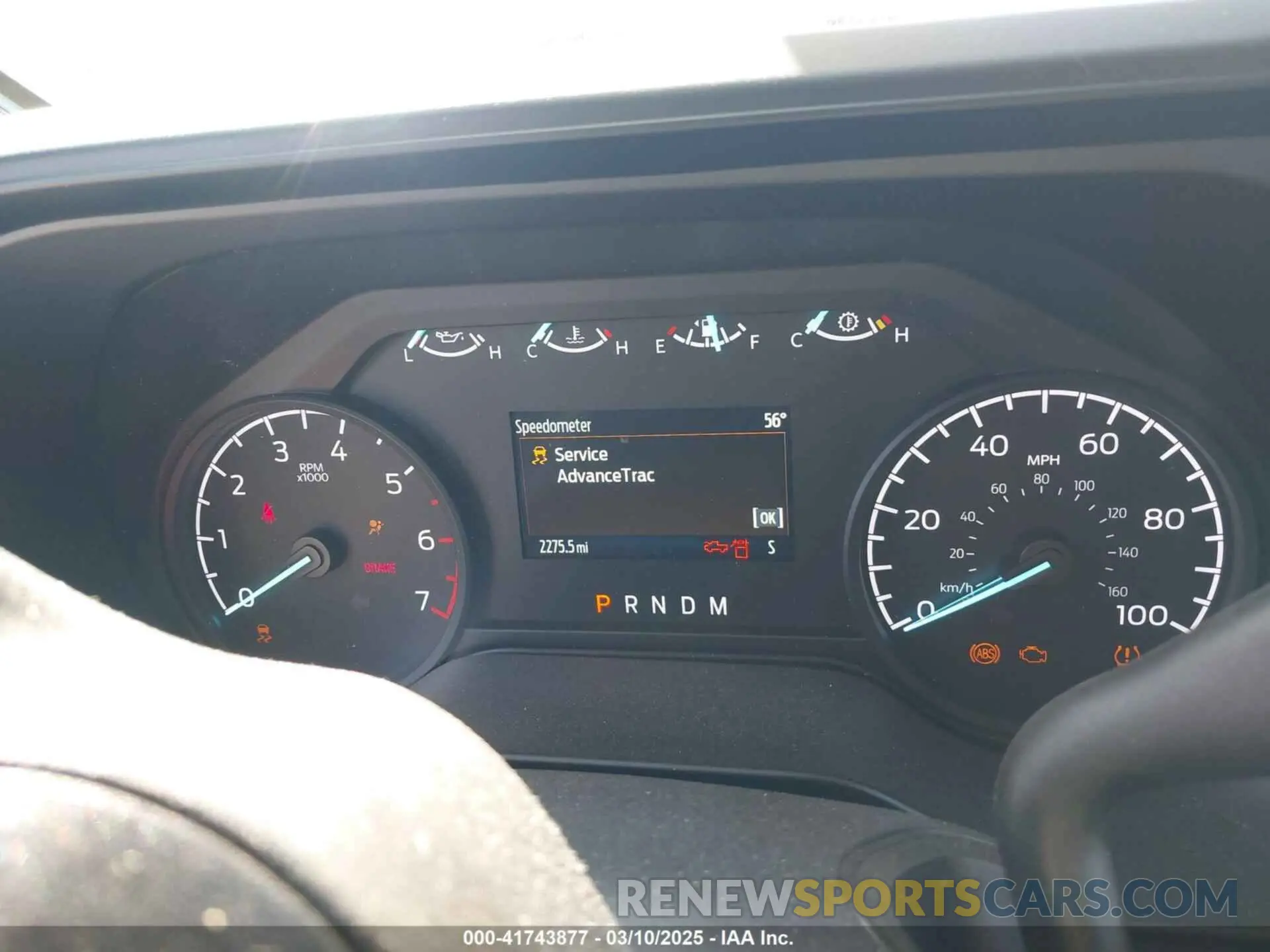 7 fotografías del automóvil dañado 1FT7W2BA9RED12655 FORD F-250 2024