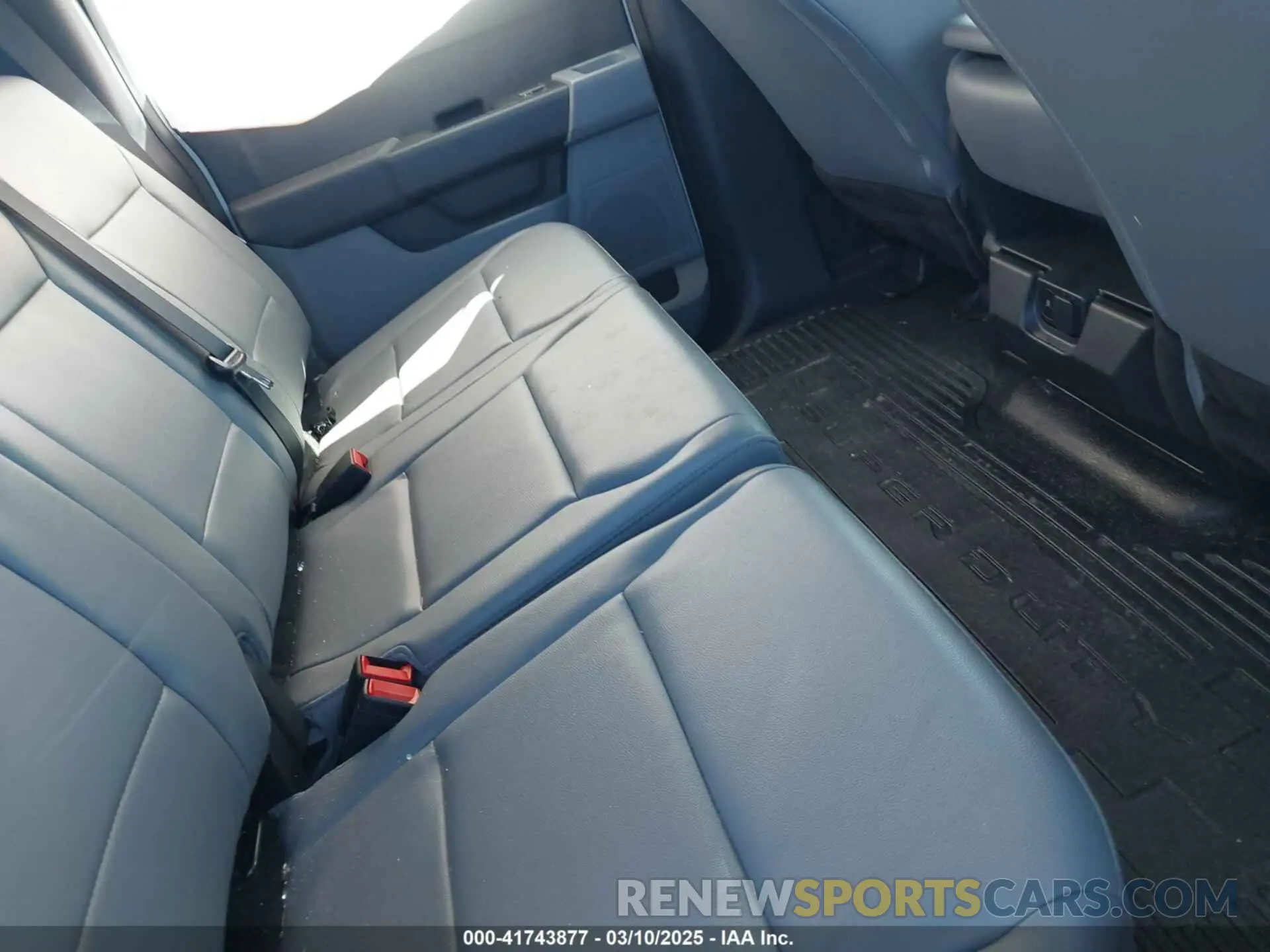 8 fotografías del automóvil dañado 1FT7W2BA9RED12655 FORD F-250 2024