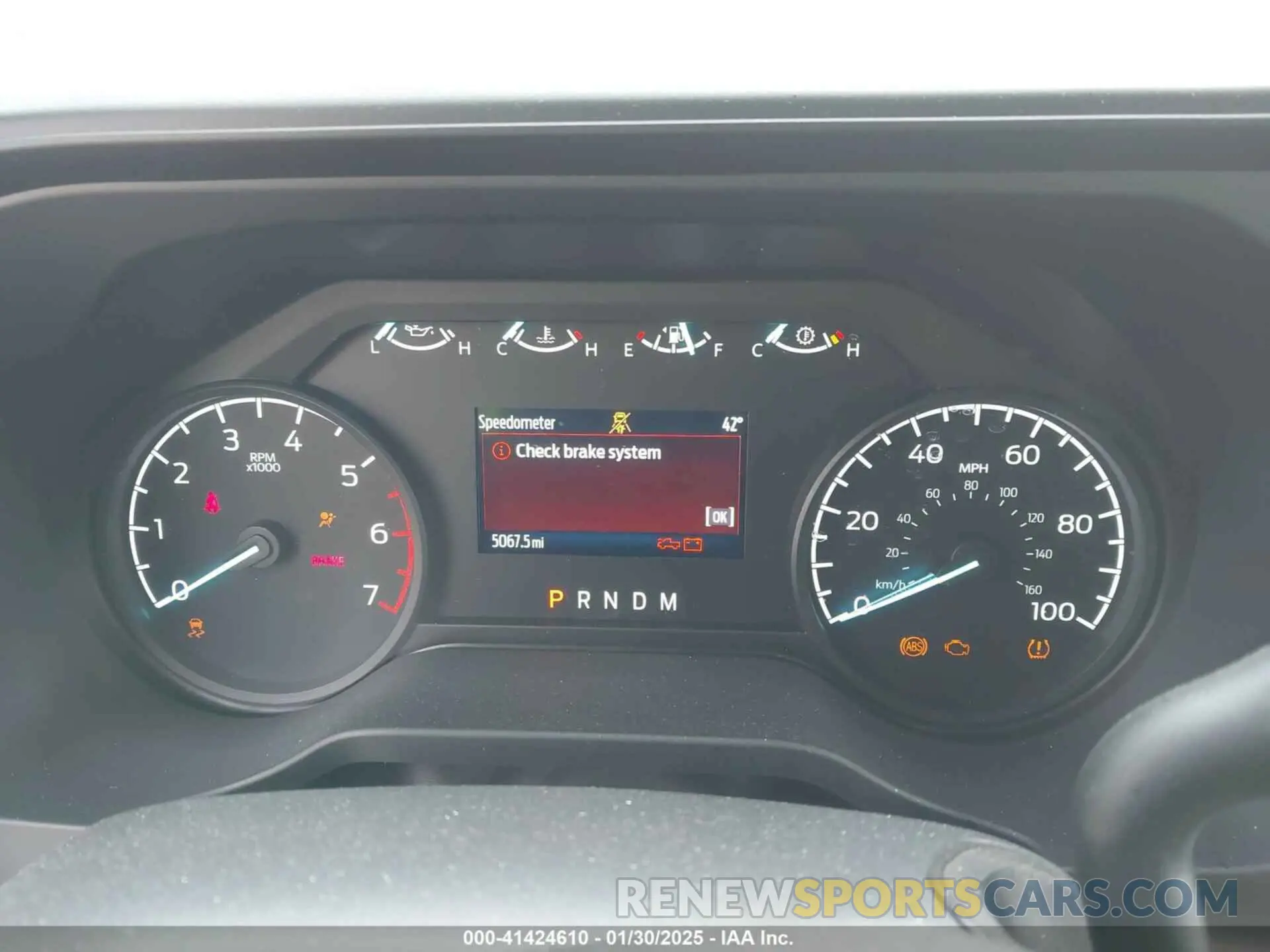 7 fotografías del automóvil dañado 1FT7W2BN6REE07936 FORD F-250 2024