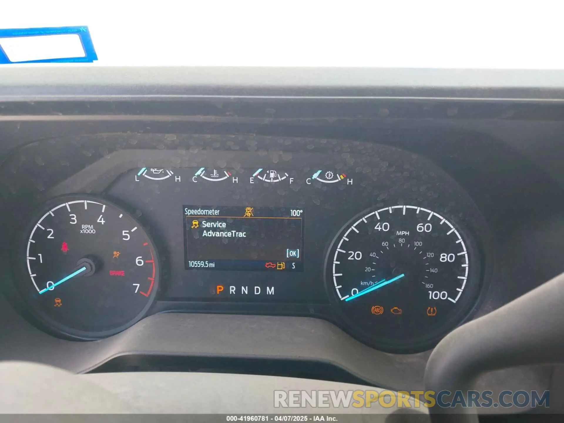 7 fotografías del automóvil dañado 1FT7W2BN9REC21503 FORD F-250 2024