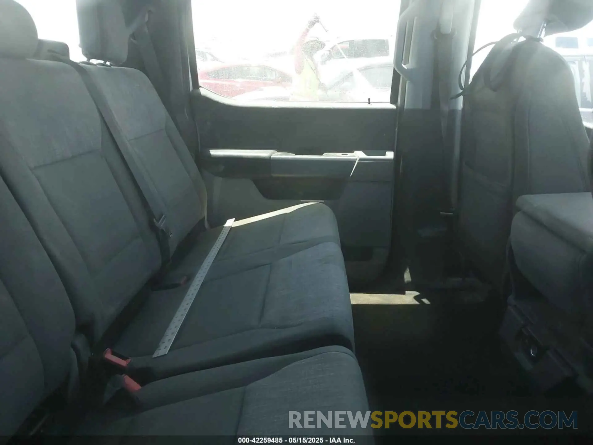 8 fotografías del automóvil dañado 1FT7W2BT6REC66770 FORD F-250 2024