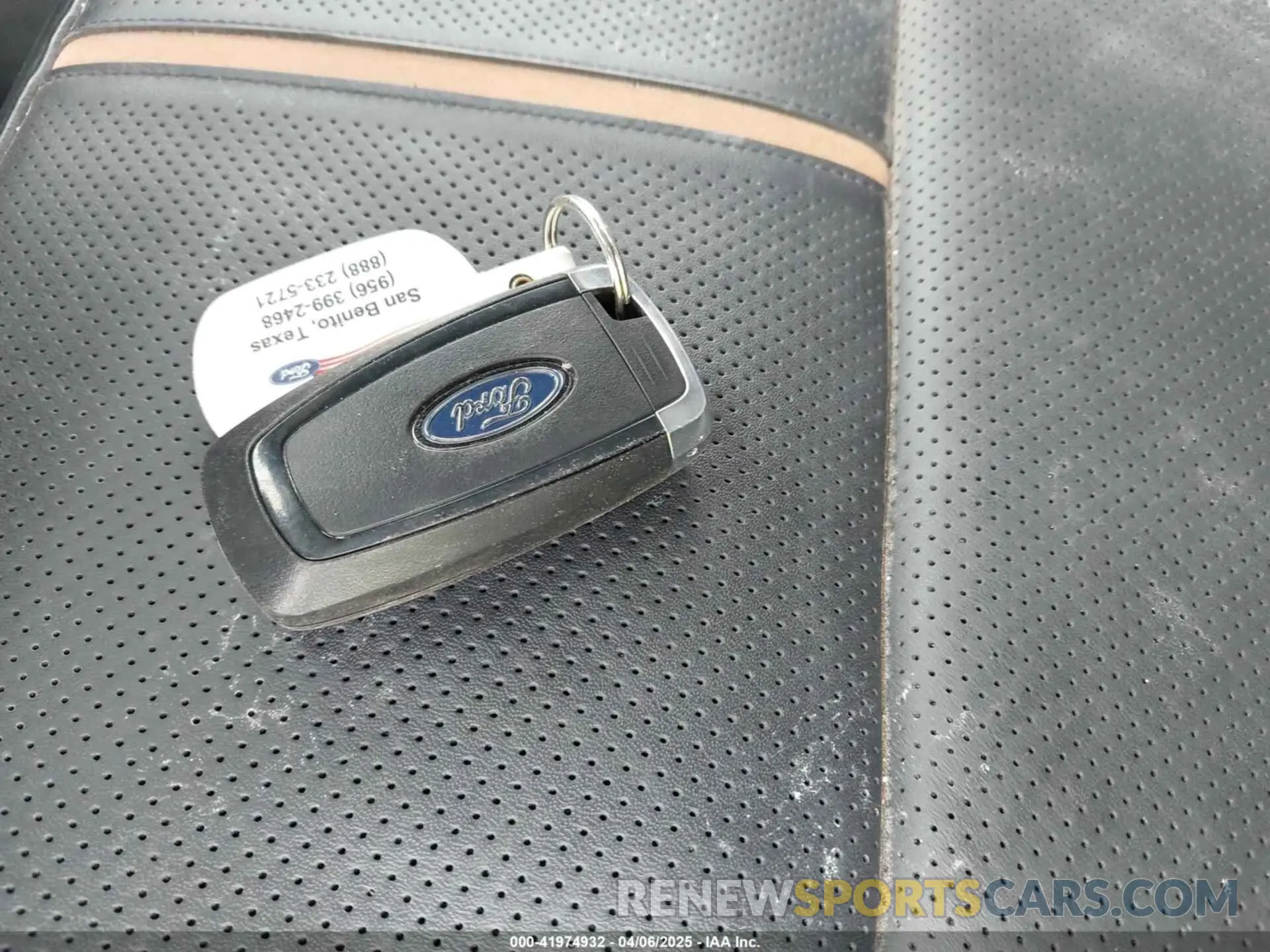 11 fotografías del automóvil dañado 1FT8W2BM1REC99382 FORD F-250 2024