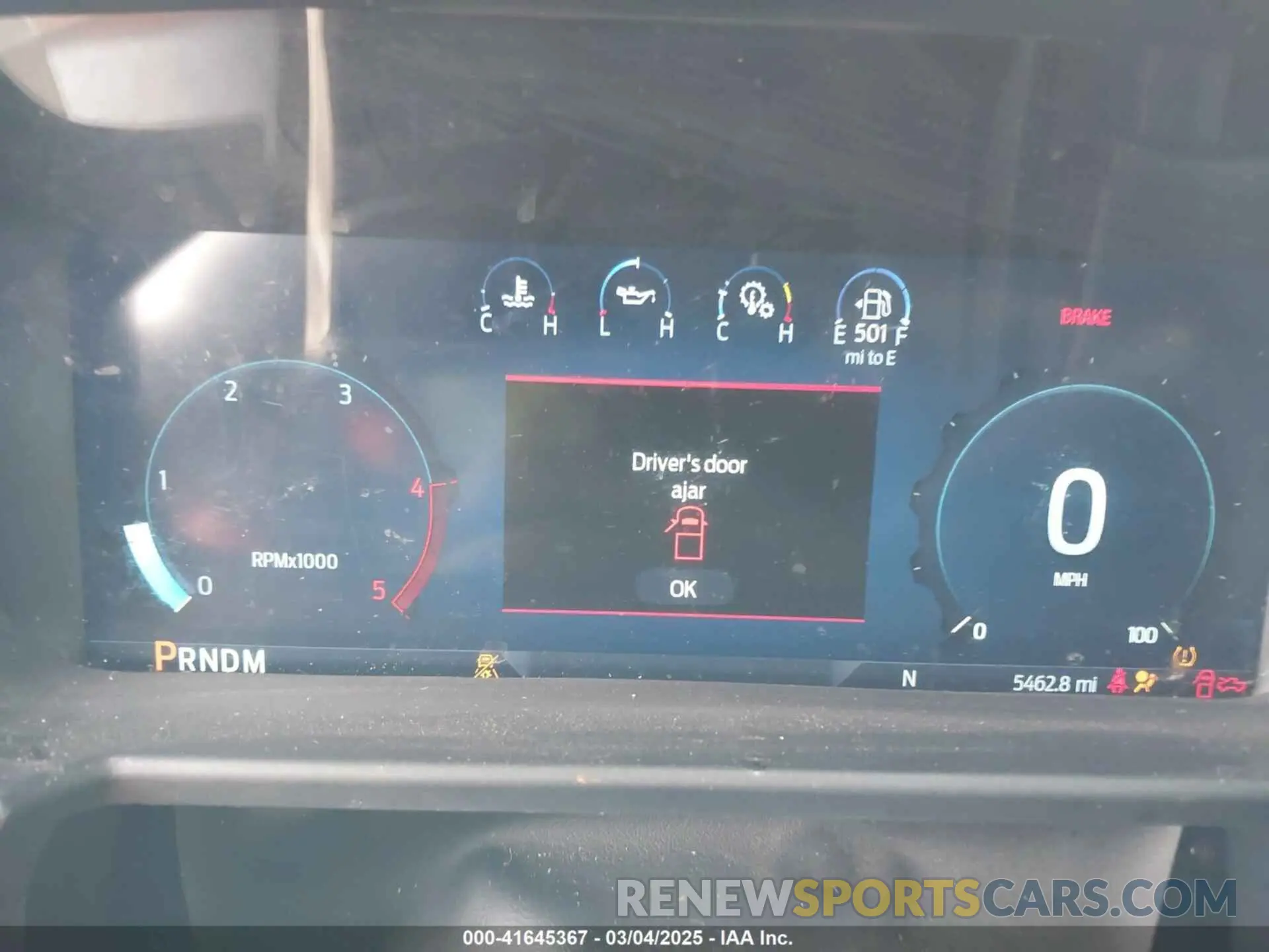 7 fotografías del automóvil dañado 1FT8W2BM5REE18258 FORD F-250 2024