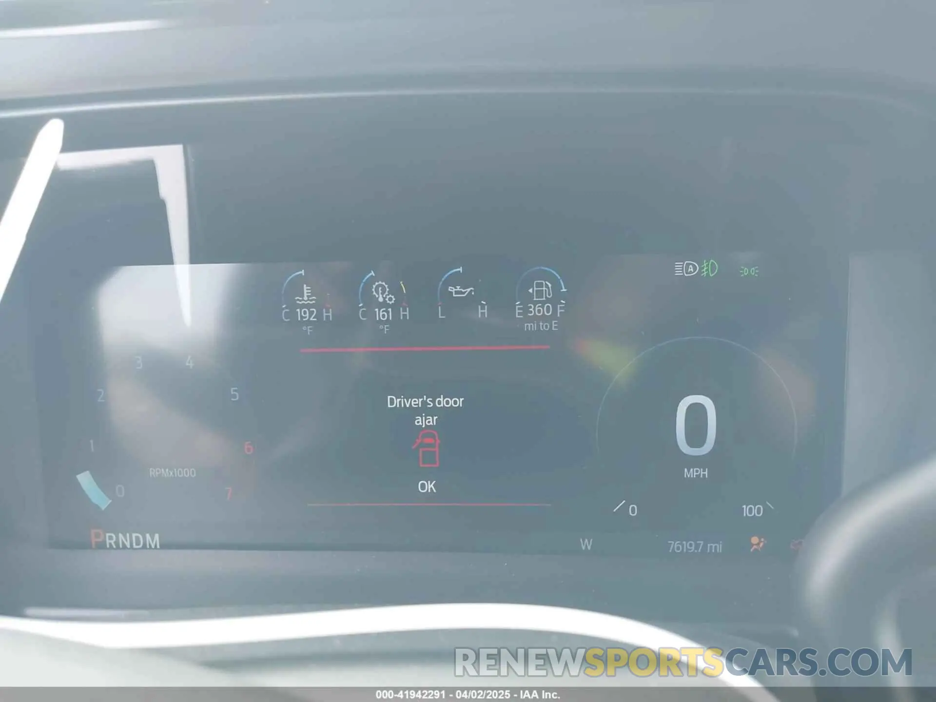 7 fotografías del automóvil dañado 1FT8W2BN6REC72316 FORD F-250 2024