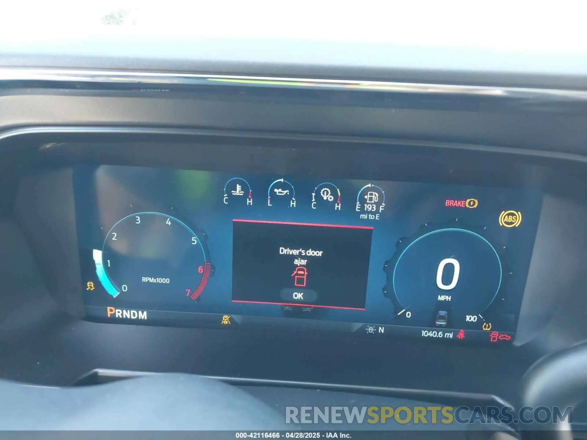 7 fotografías del automóvil dañado 1FT8W2BN8REF89563 FORD F-250 2024